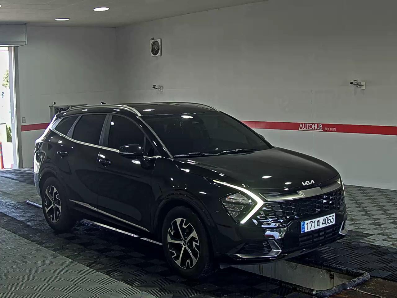 Kia Sportage - 2