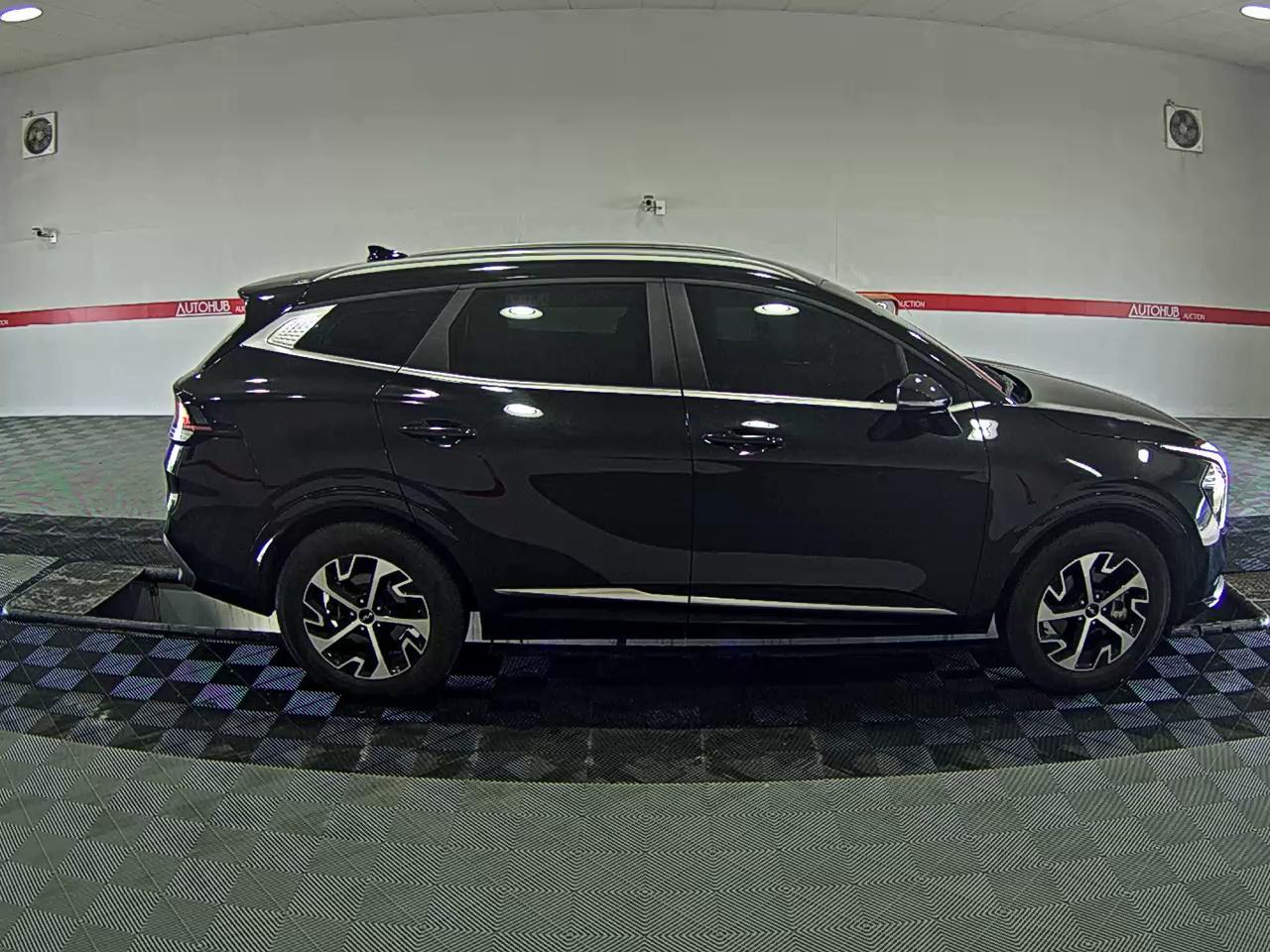 Kia Sportage - 3