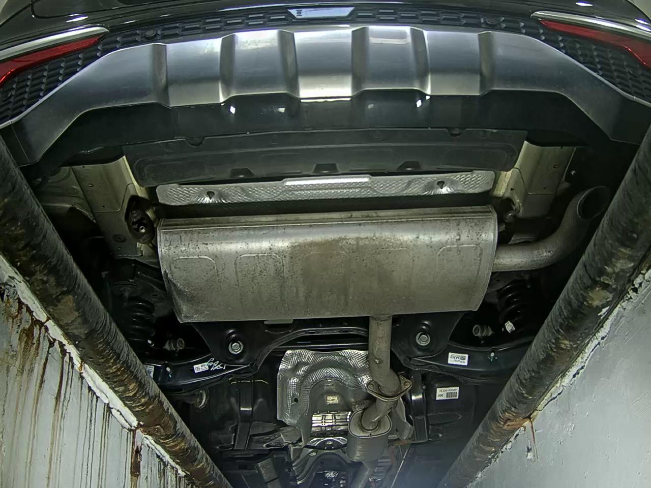 Kia Sportage - 7