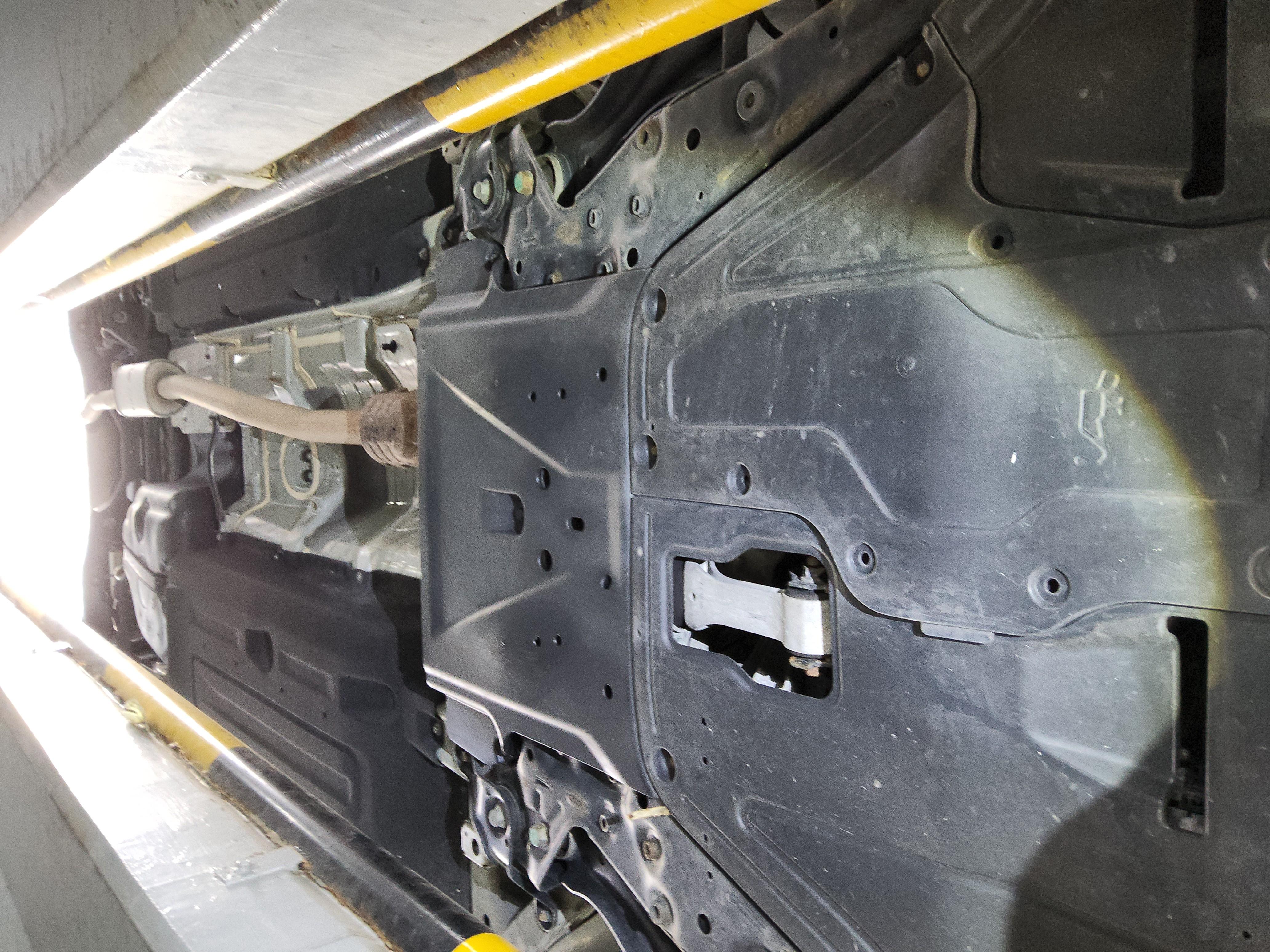 هيونداي توسان 2021 - صورة 8