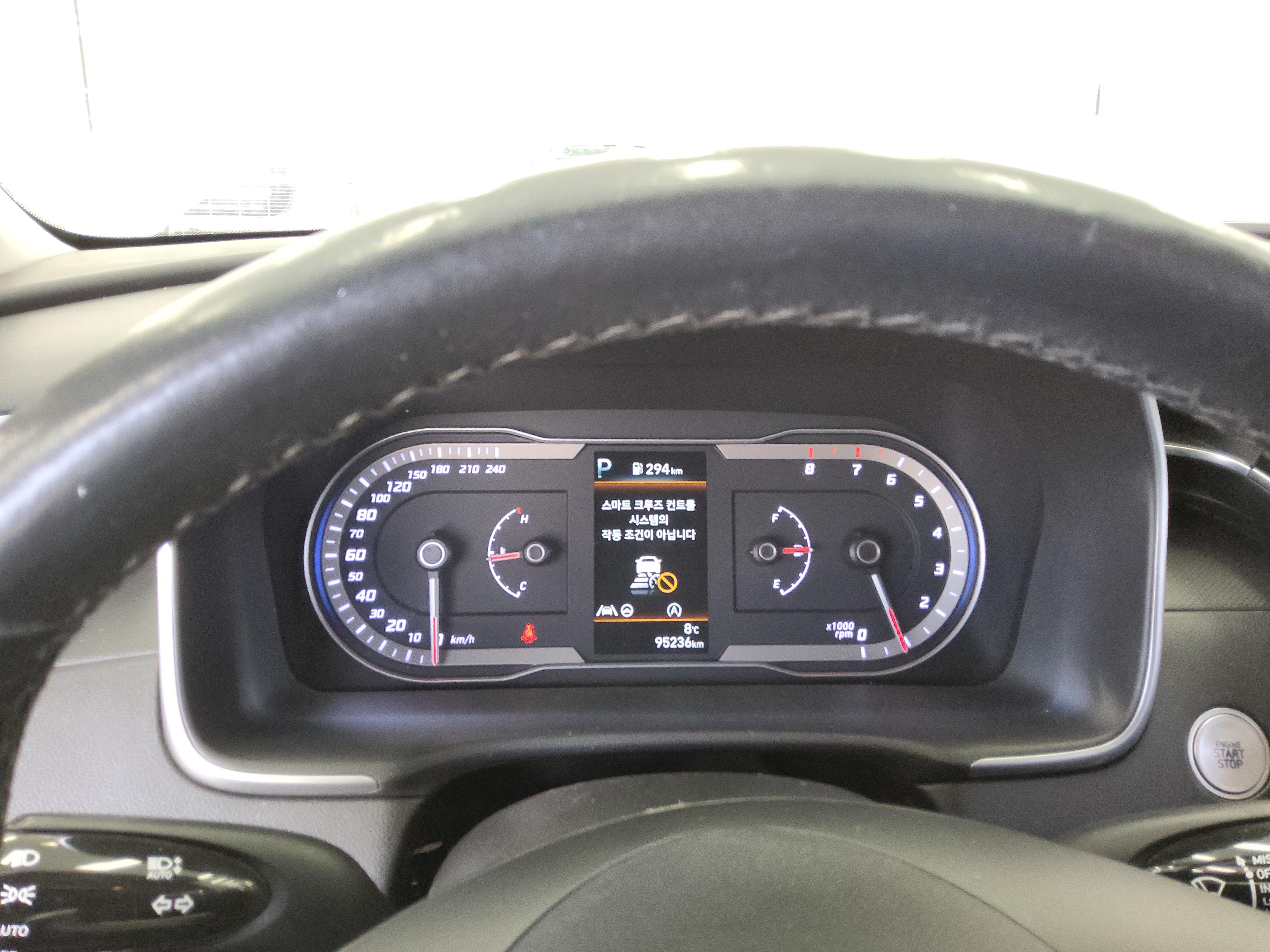 هيونداي توسان 2021 - صورة 9