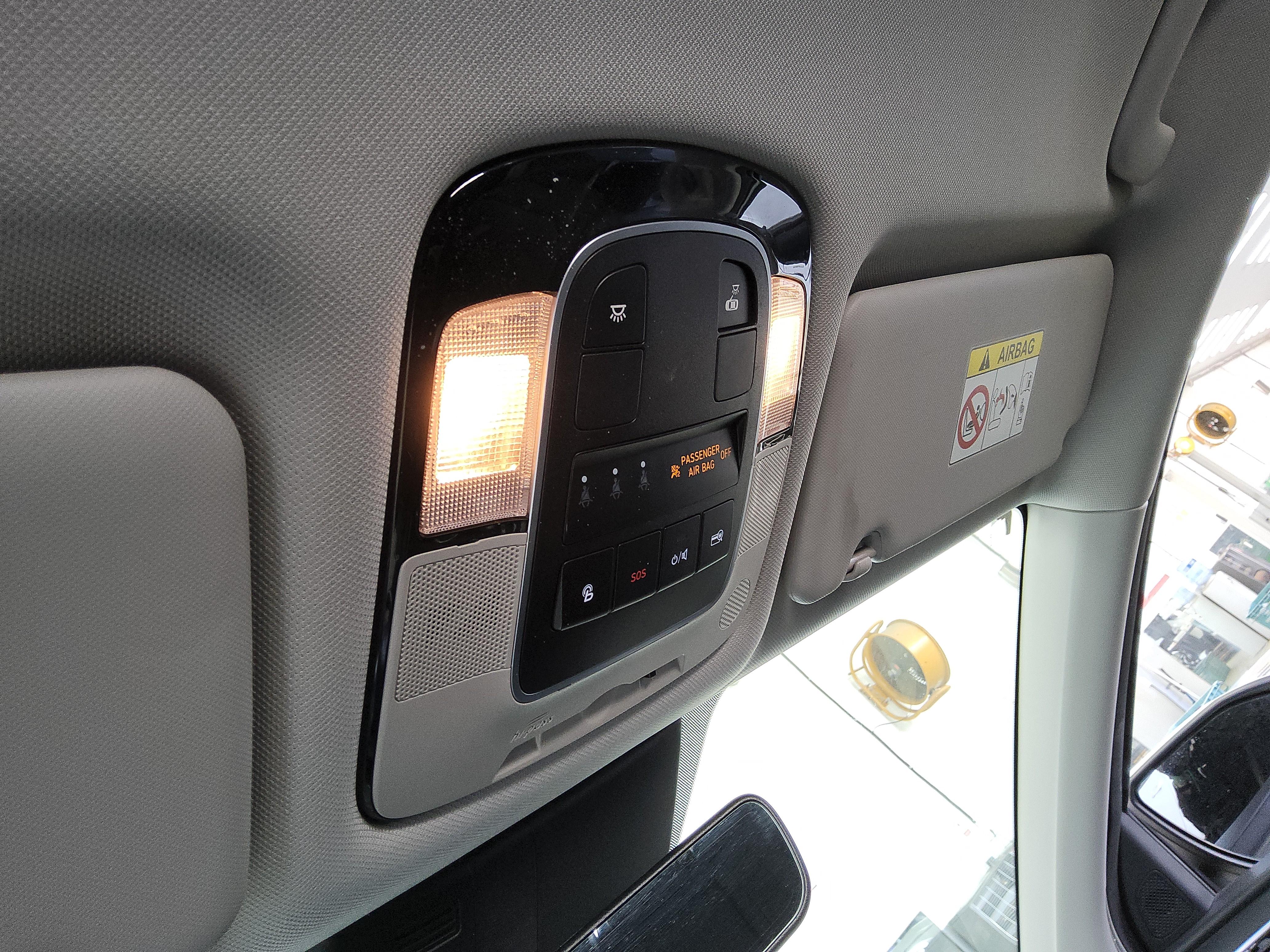 هيونداي توسان 2021 - صورة 20