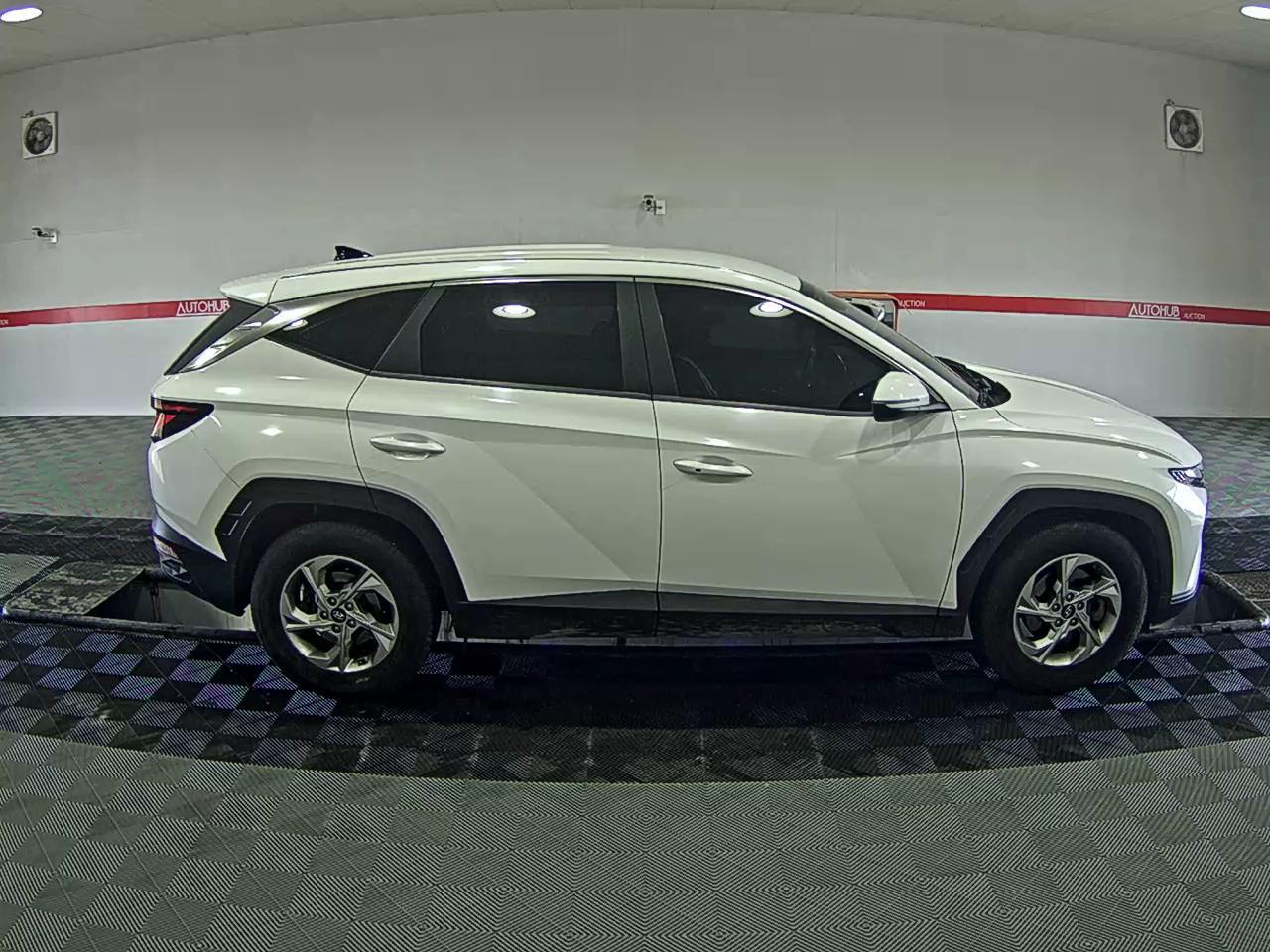 هيونداي توسان 2021 - صورة 3