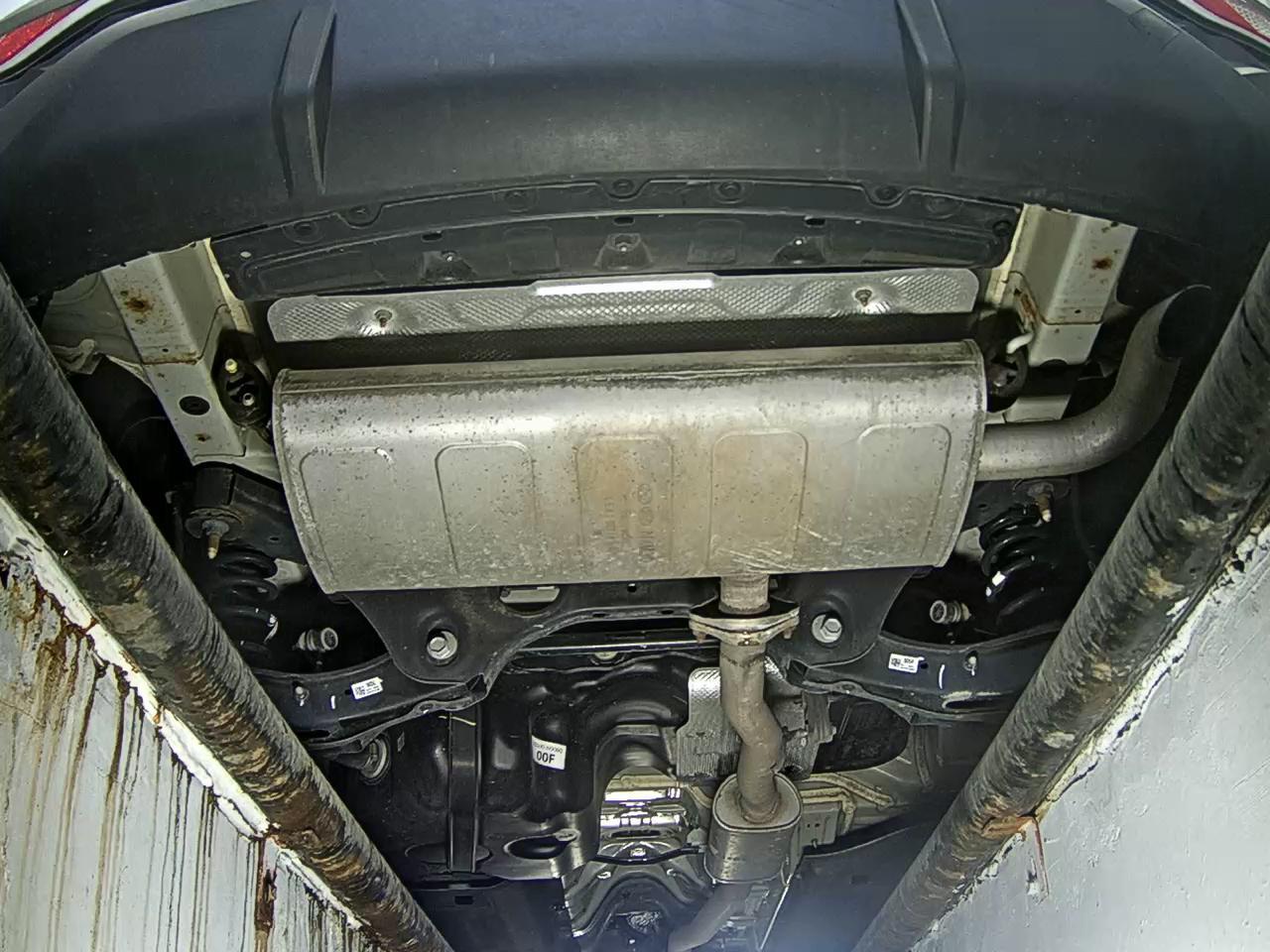 هيونداي توسان 2021 - صورة 7