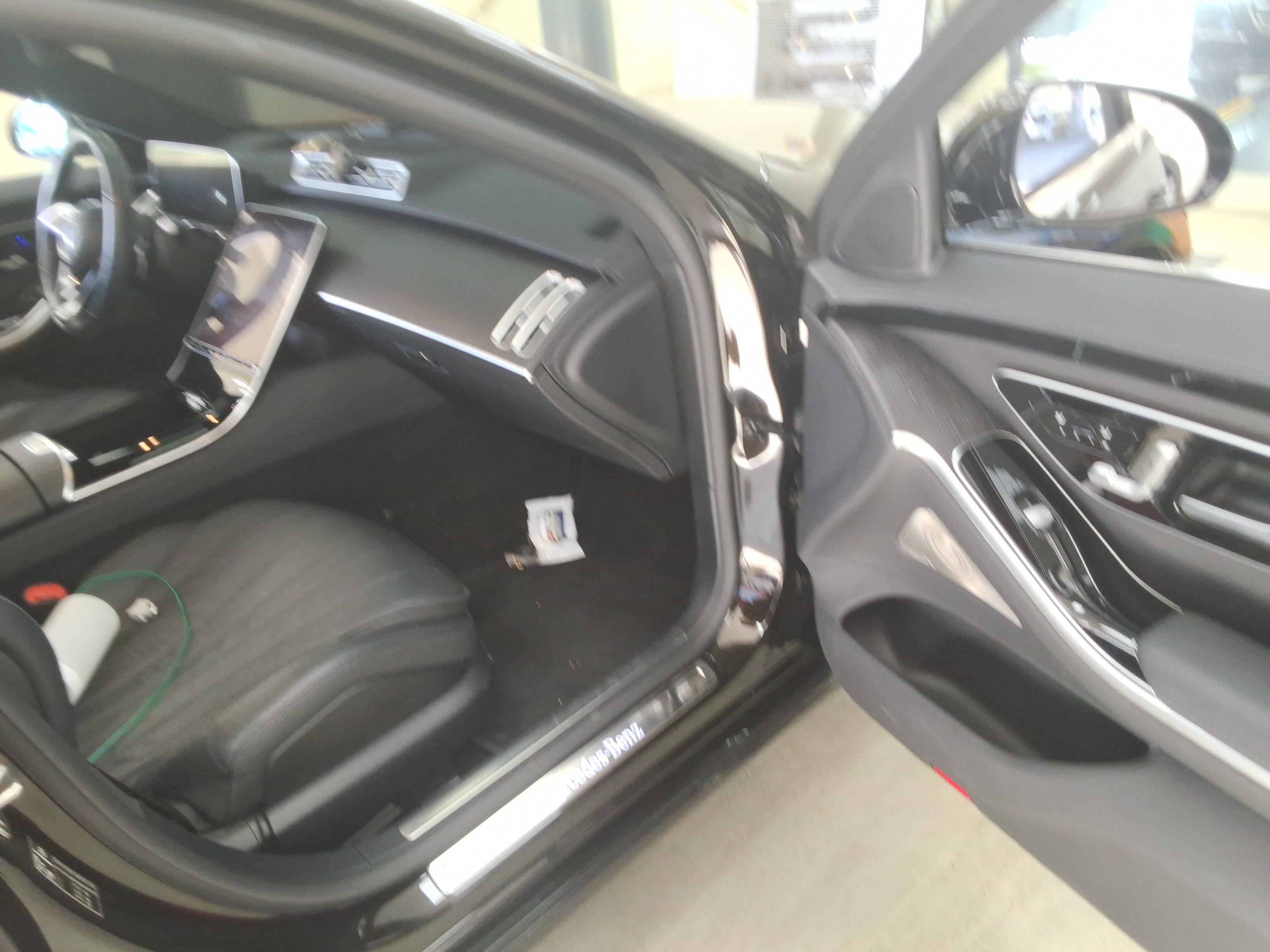 2021 - mercedes-benz s350d