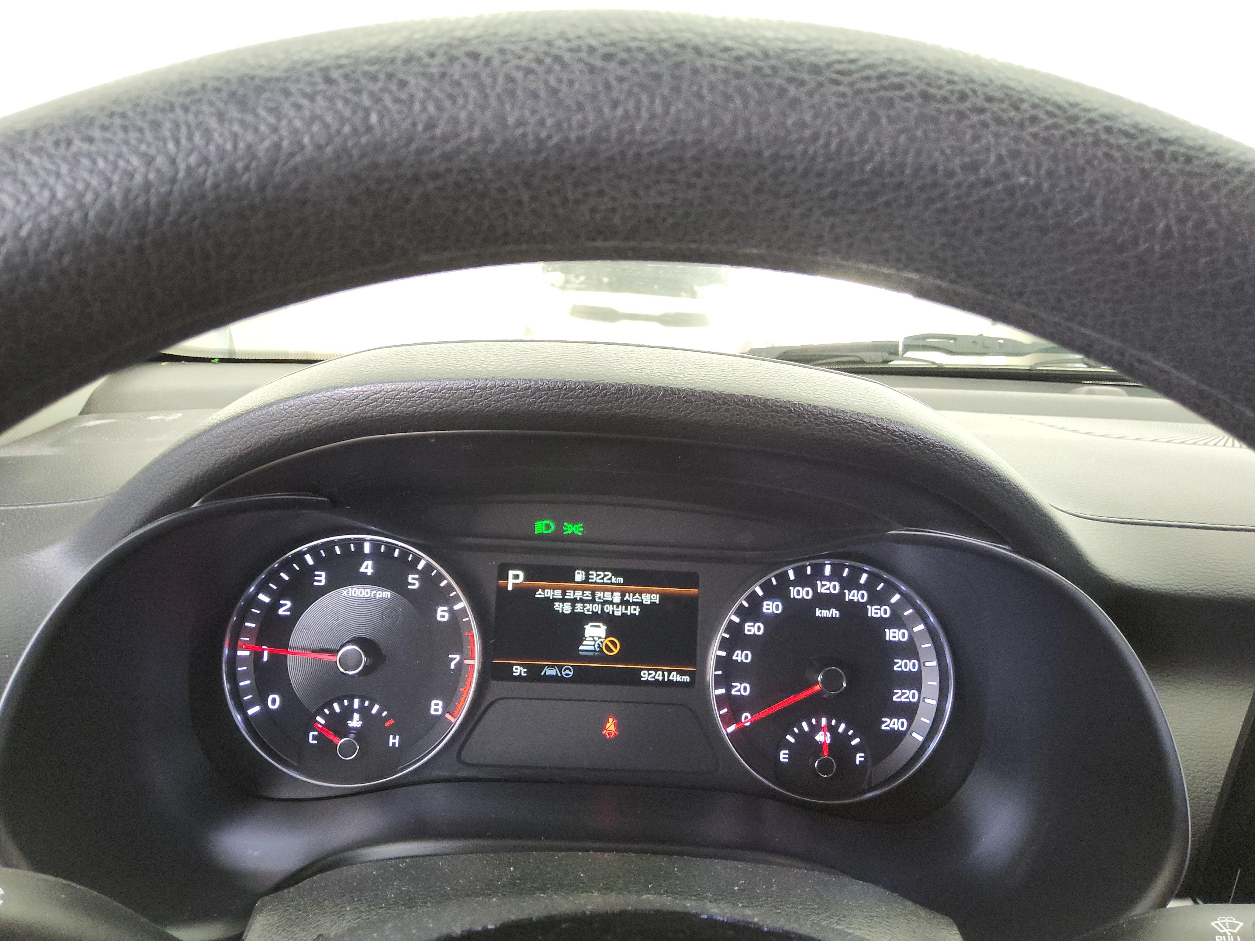 كيا K3 2022 - صورة 9