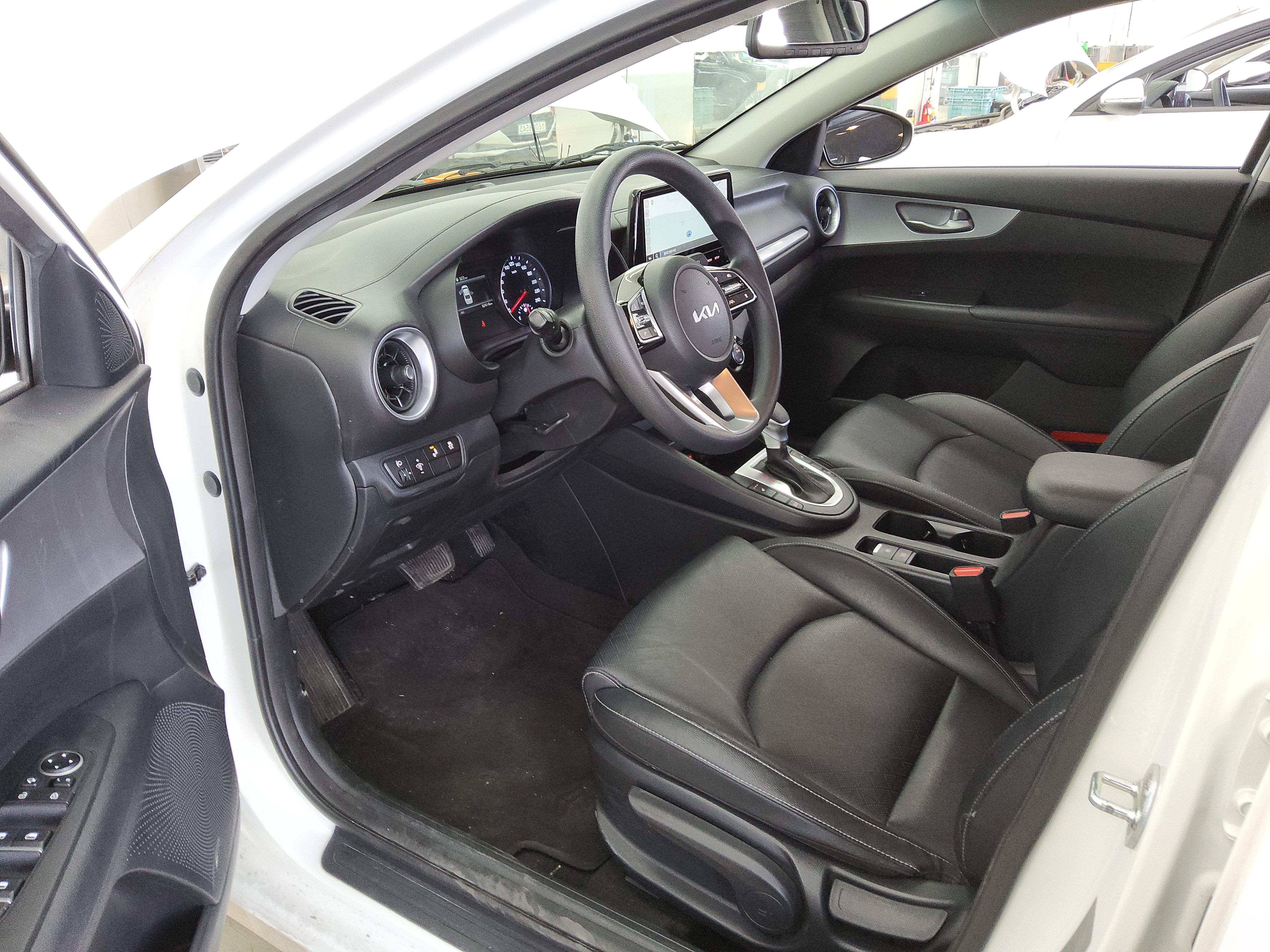 كيا K3 2022 - صورة 10