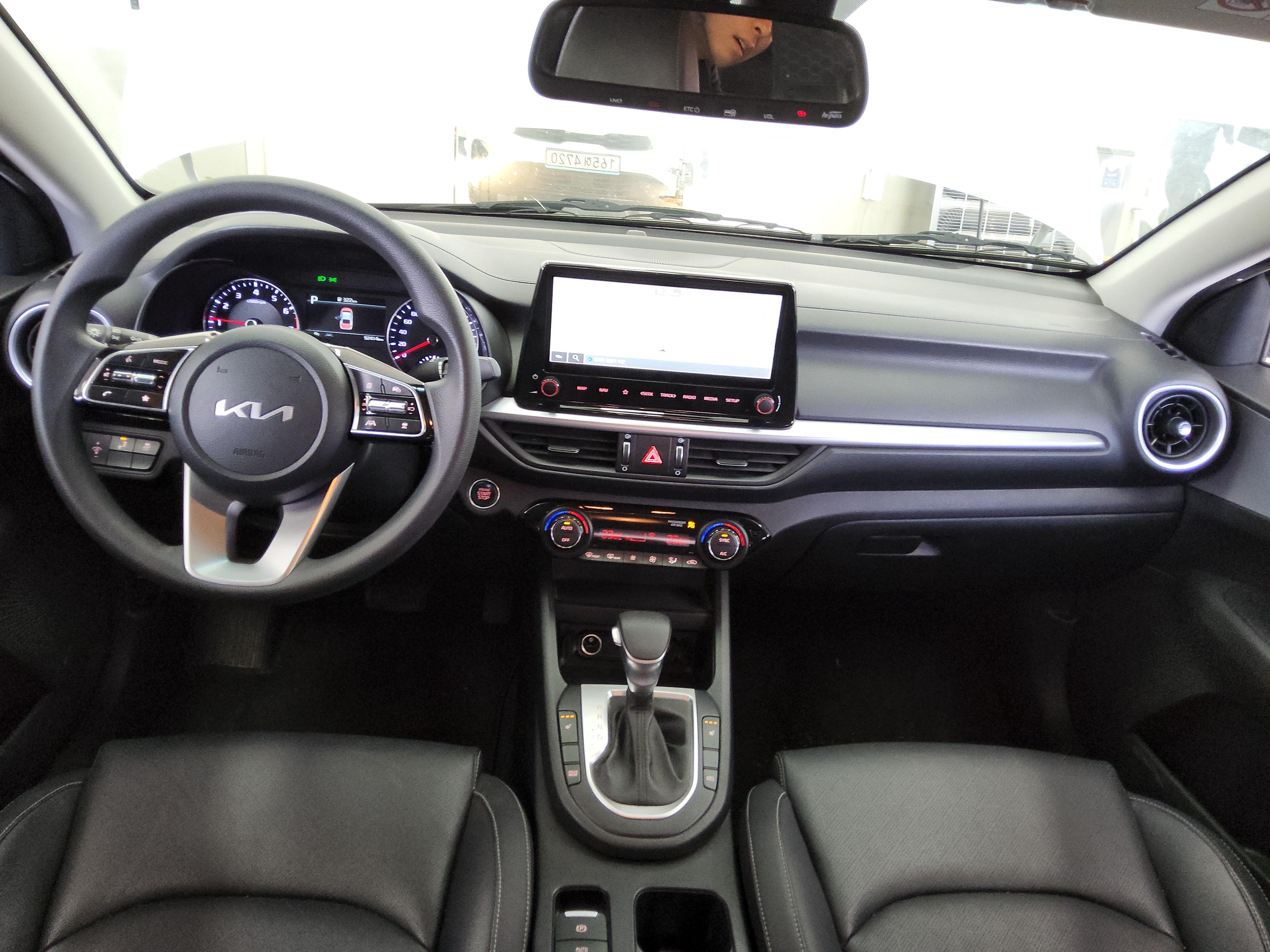 كيا K3 2022 - صورة 11