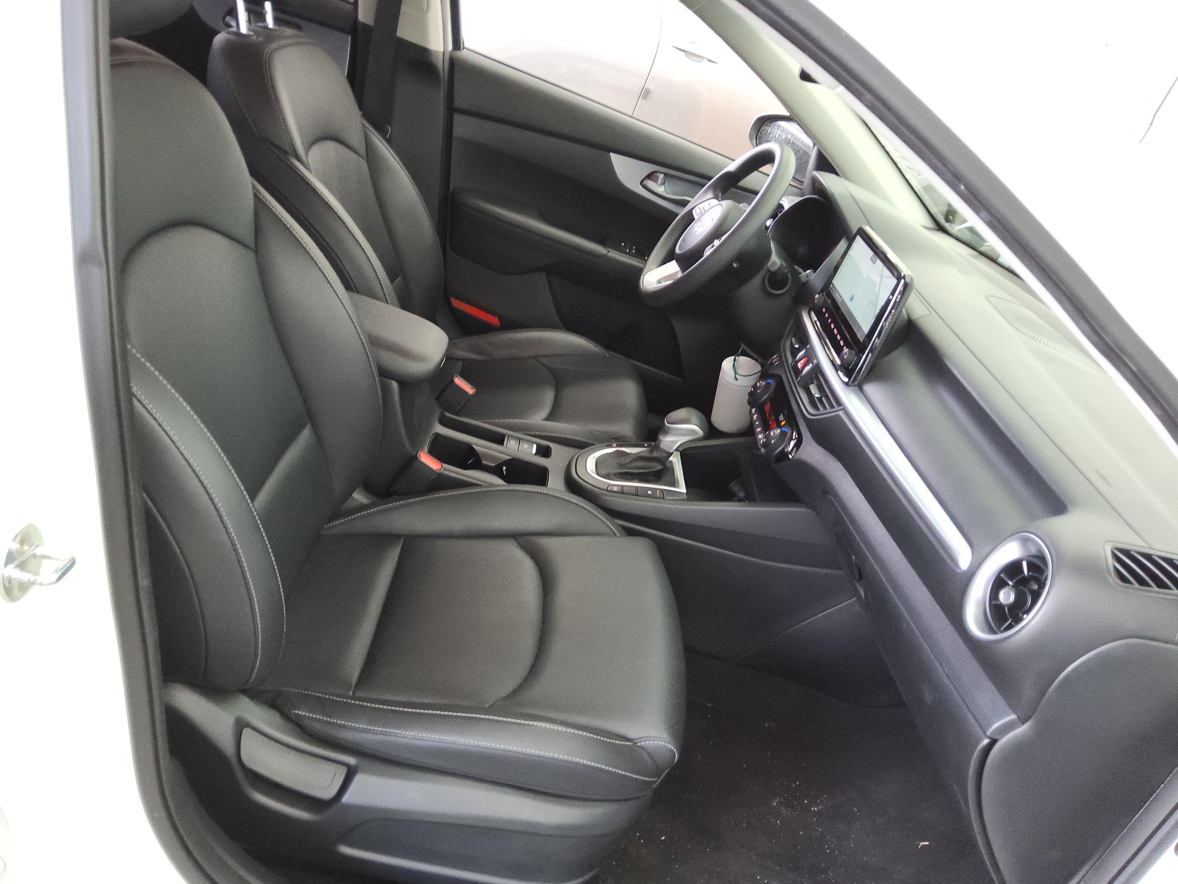 كيا K3 2022 - صورة 14