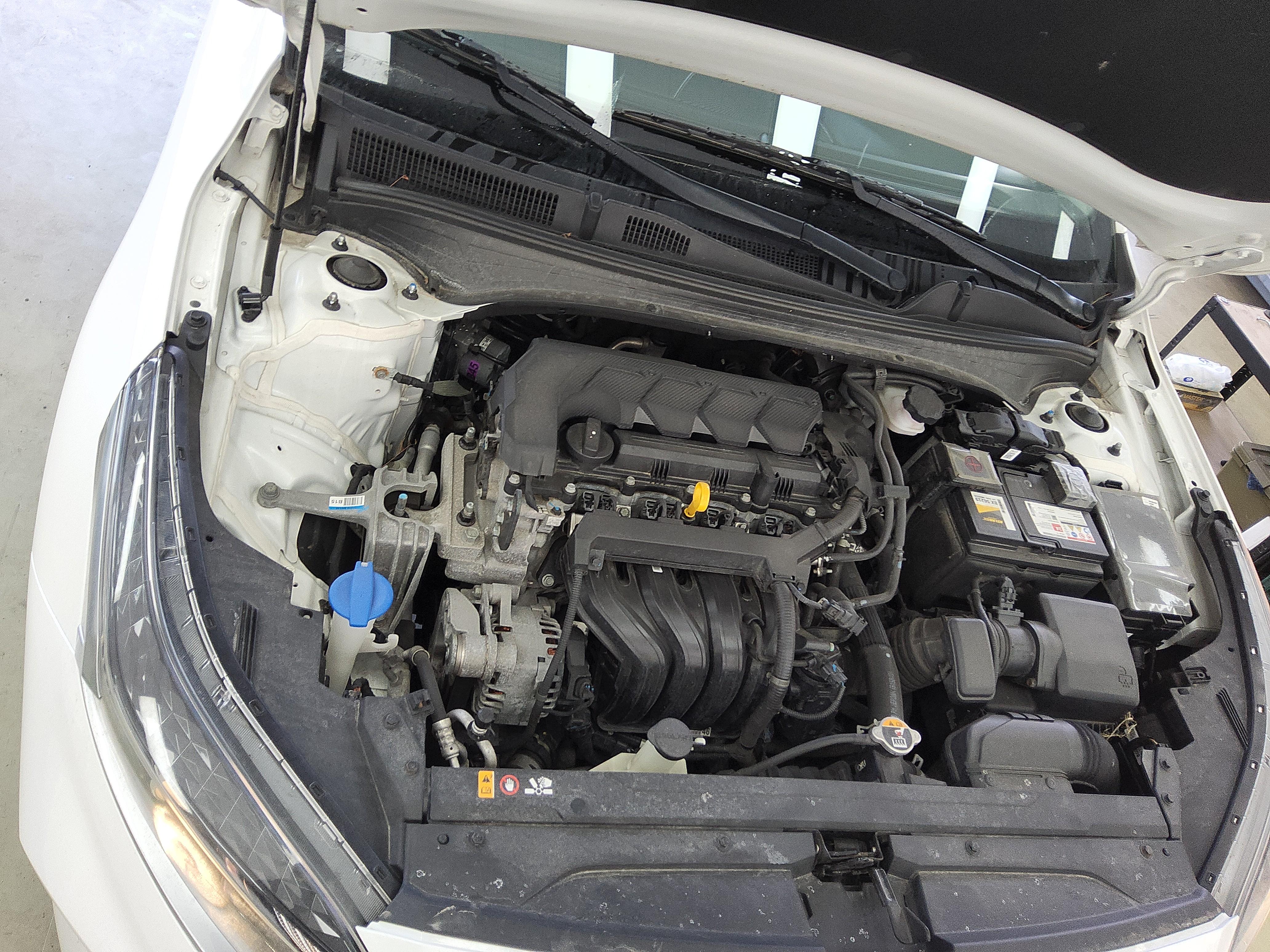 كيا K3 2022 - صورة 18