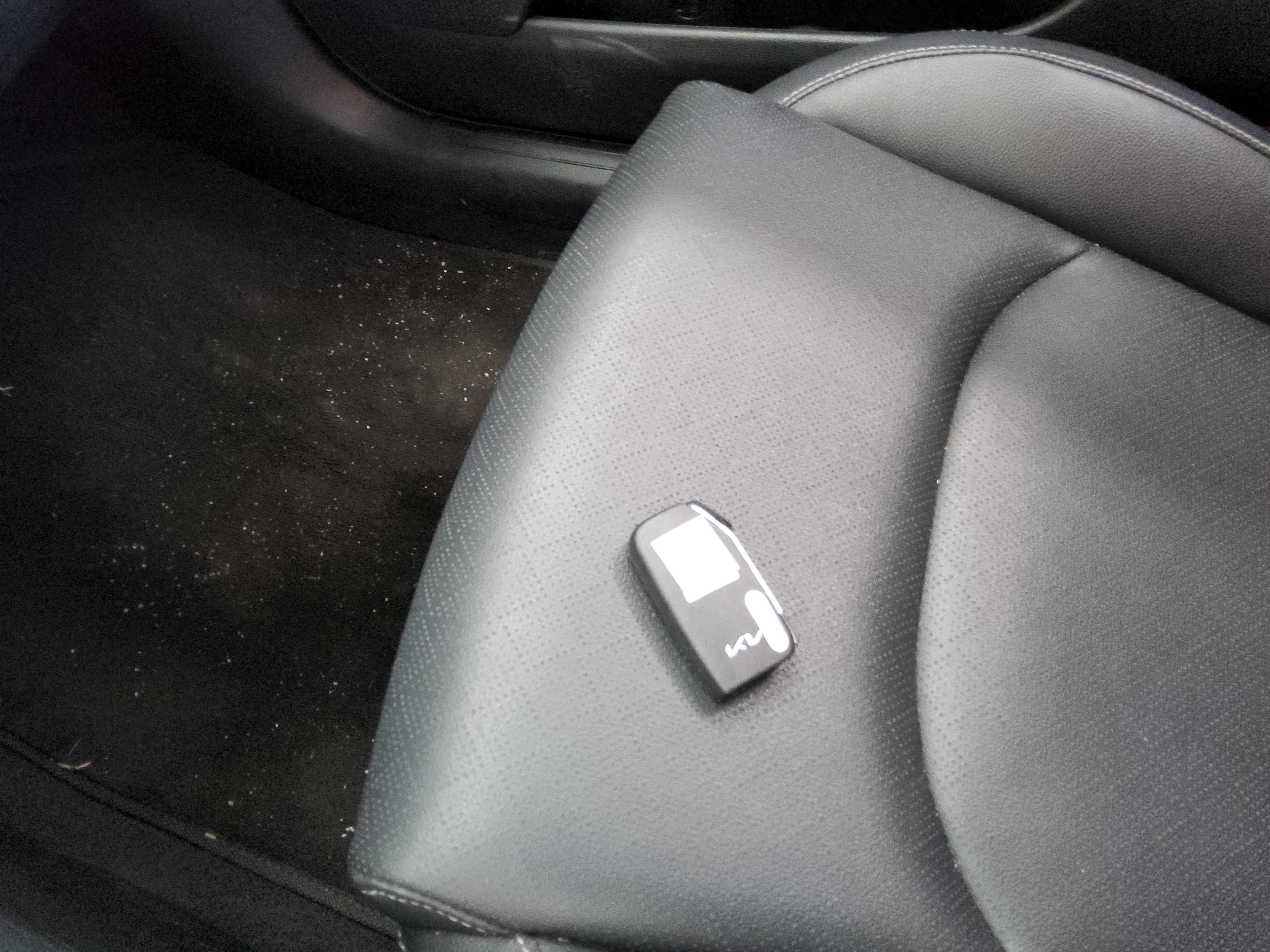 كيا K3 2022 - صورة 19