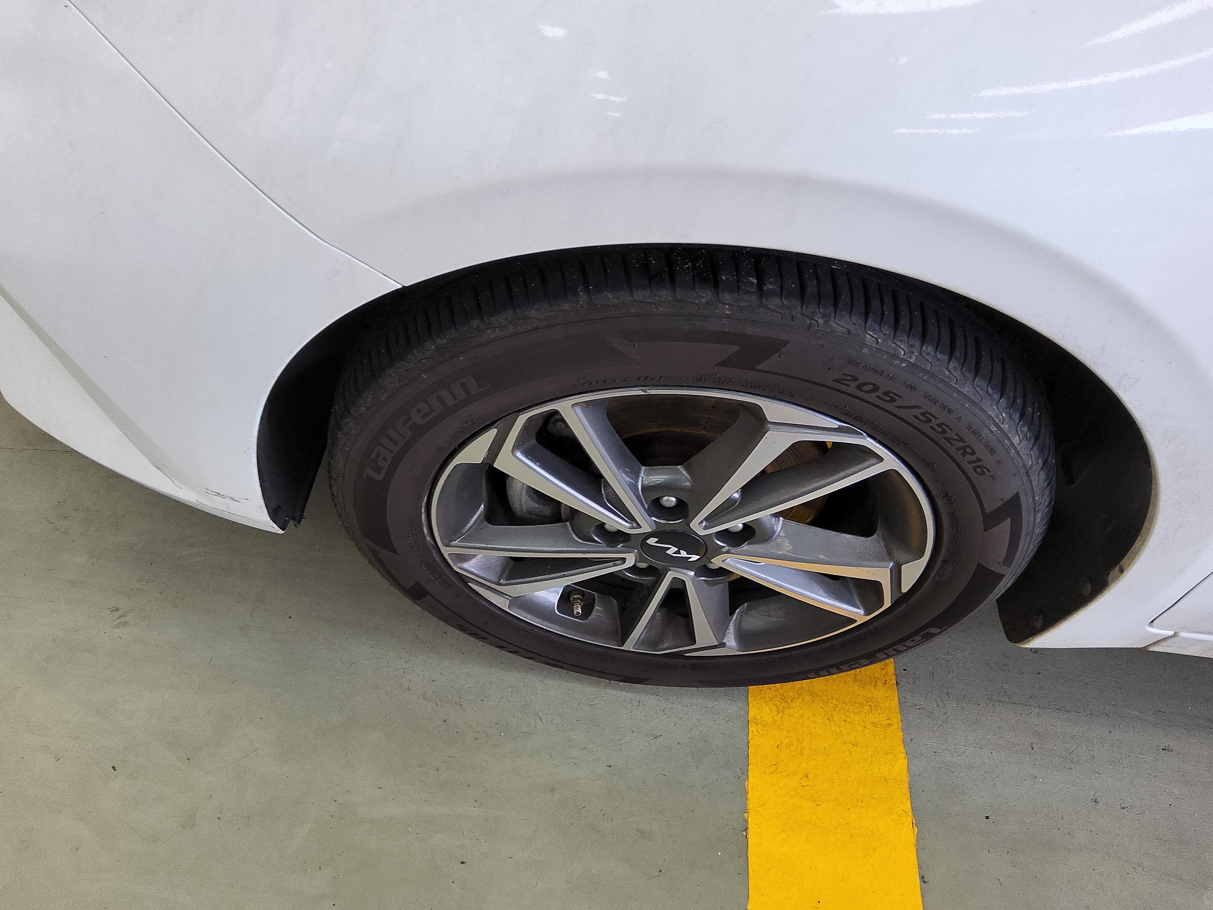 كيا K3 2022 - صورة 20