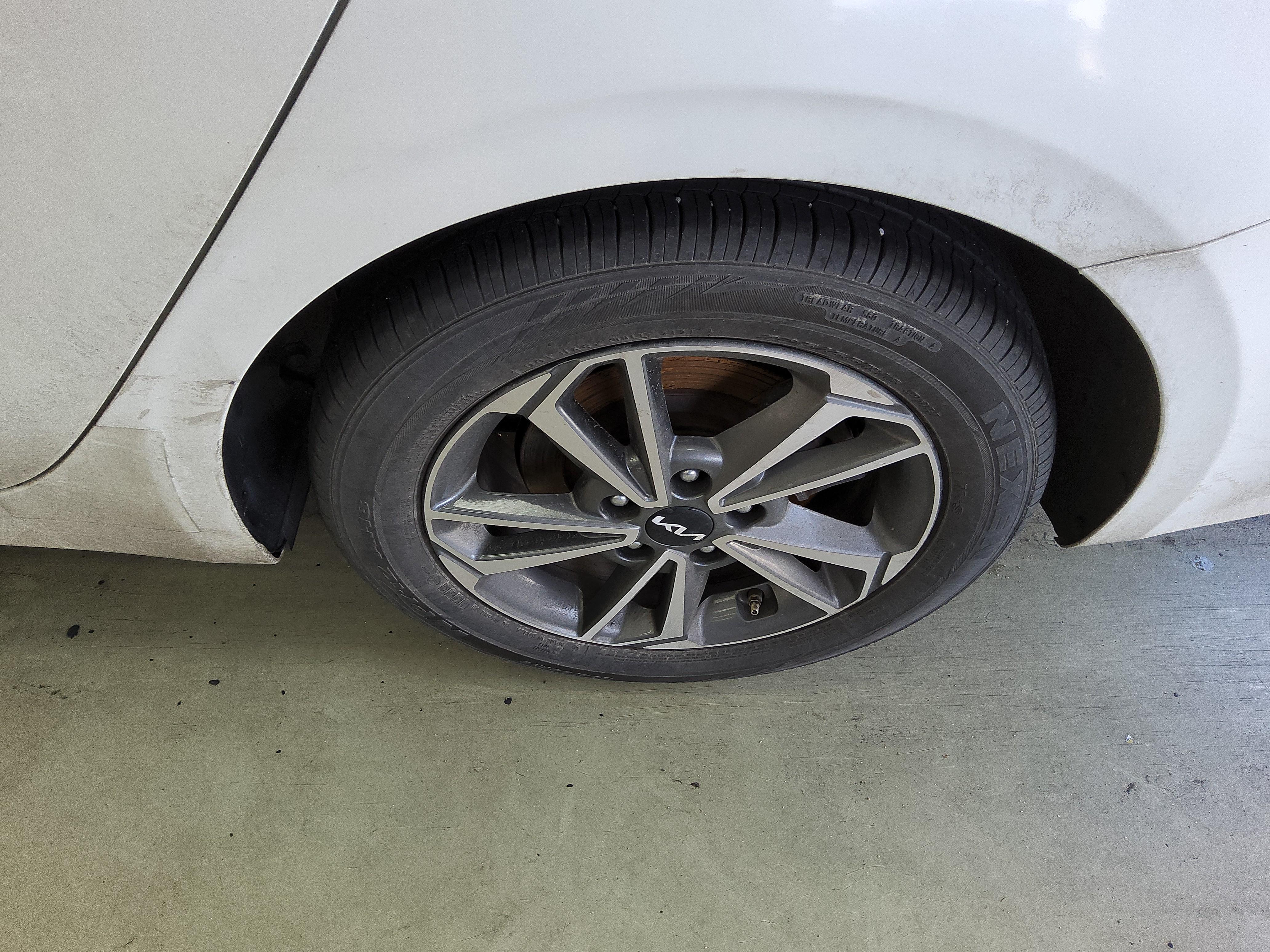 كيا K3 2022 - صورة 21