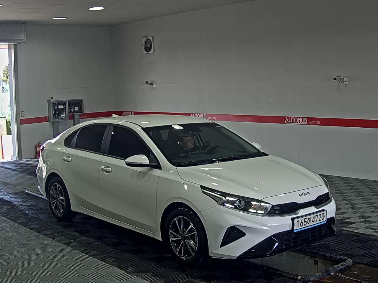 كيا K3 2022 - صورة 2