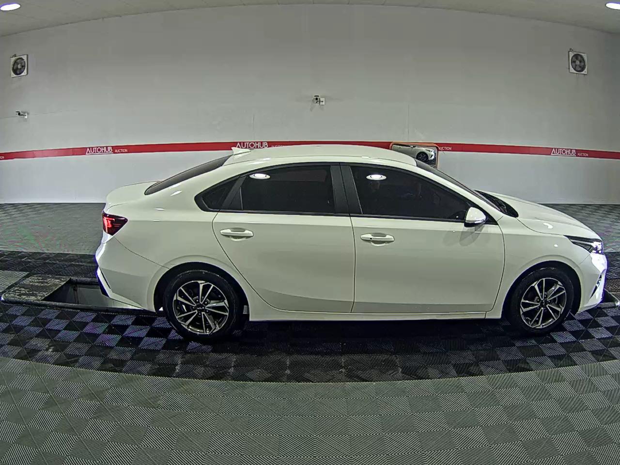 كيا K3 2022 - صورة 3