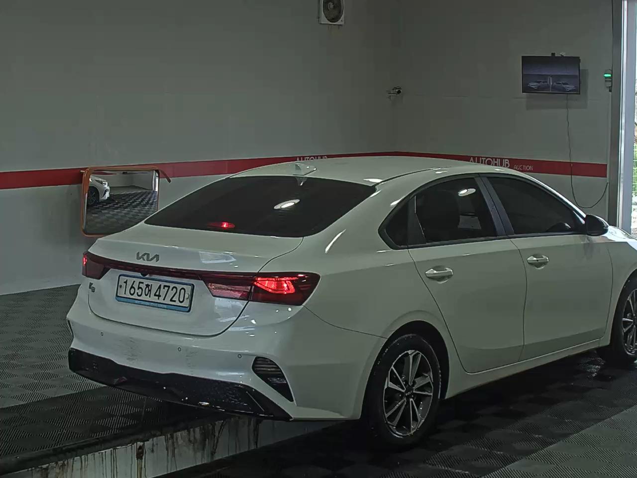 كيا K3 2022 - صورة 4