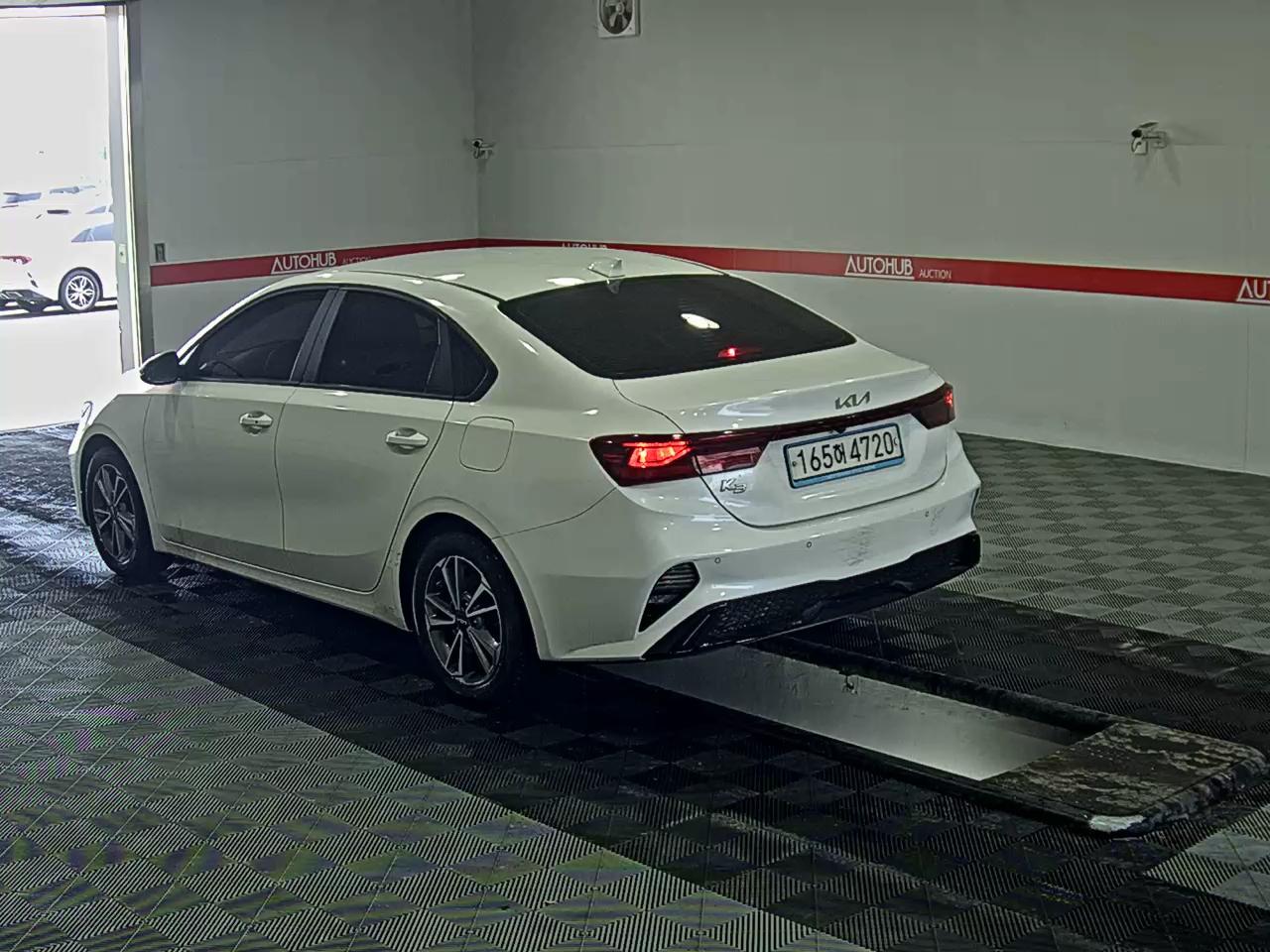 كيا K3 2022 - صورة 5