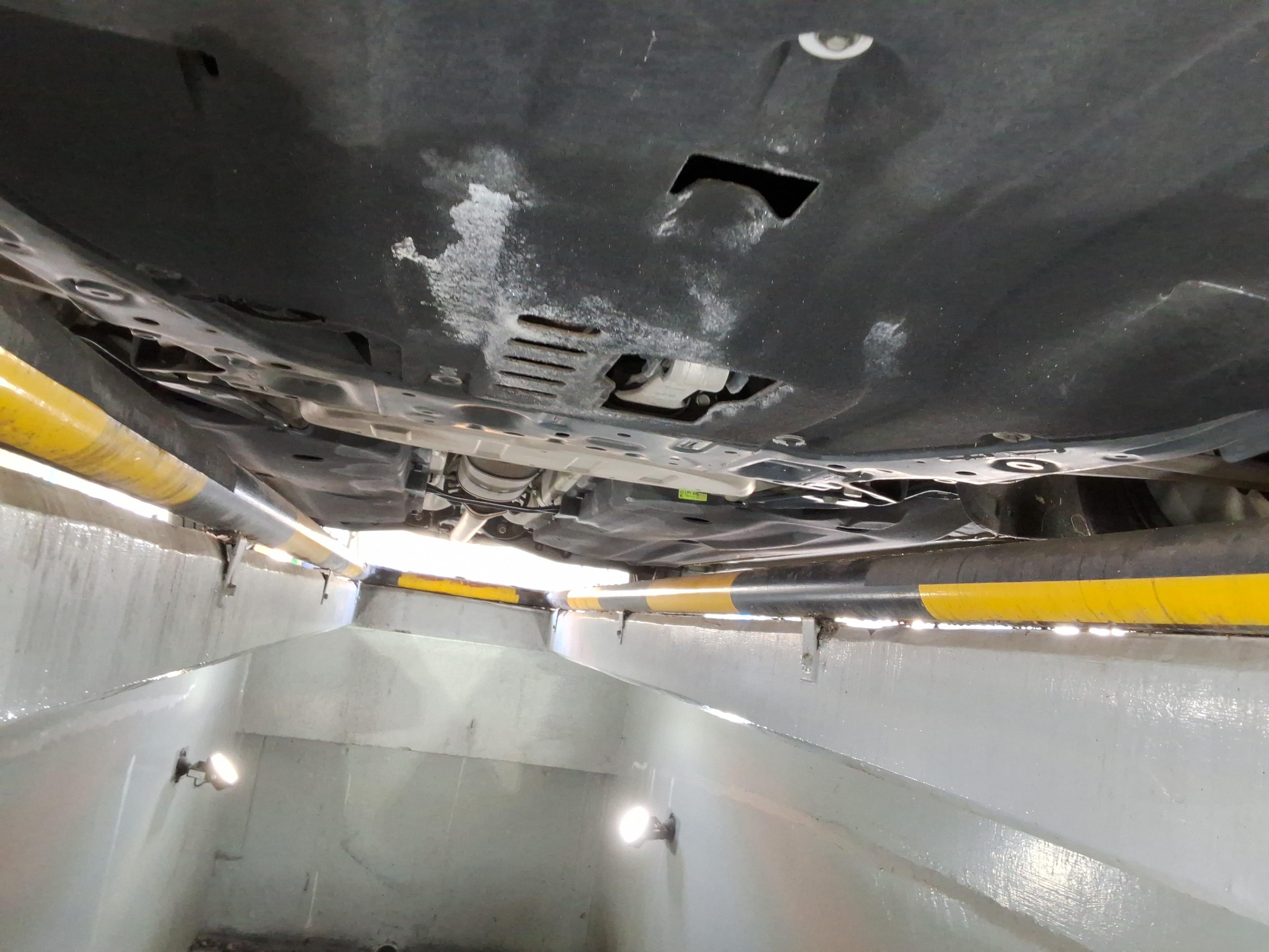 هيونداي جرانجر 2023 - صورة 8