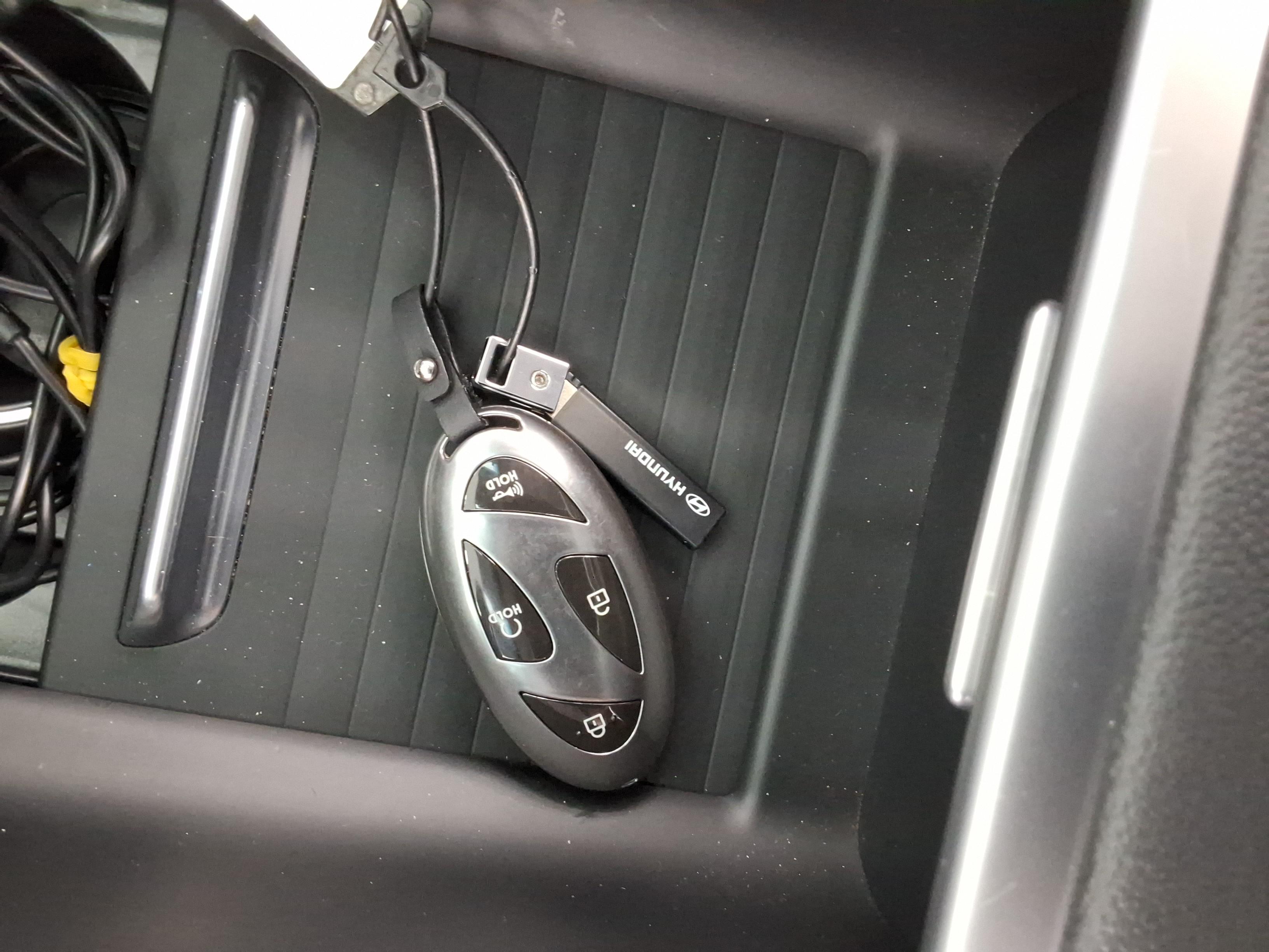 هيونداي جرانجر 2023 - صورة 19