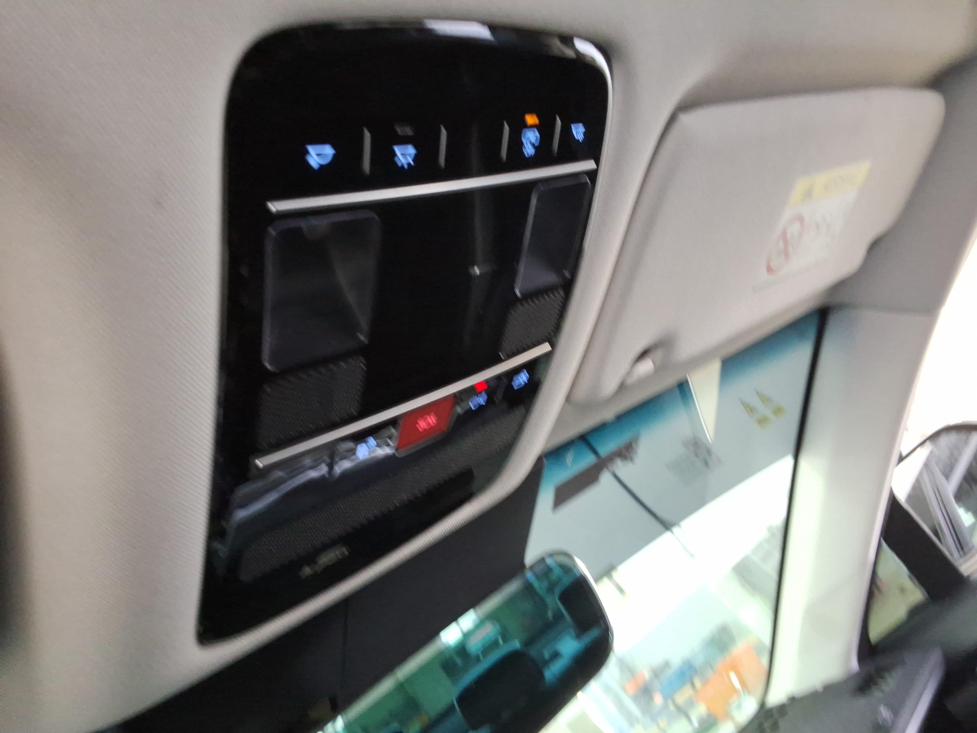 هيونداي جرانجر 2023 - صورة 21