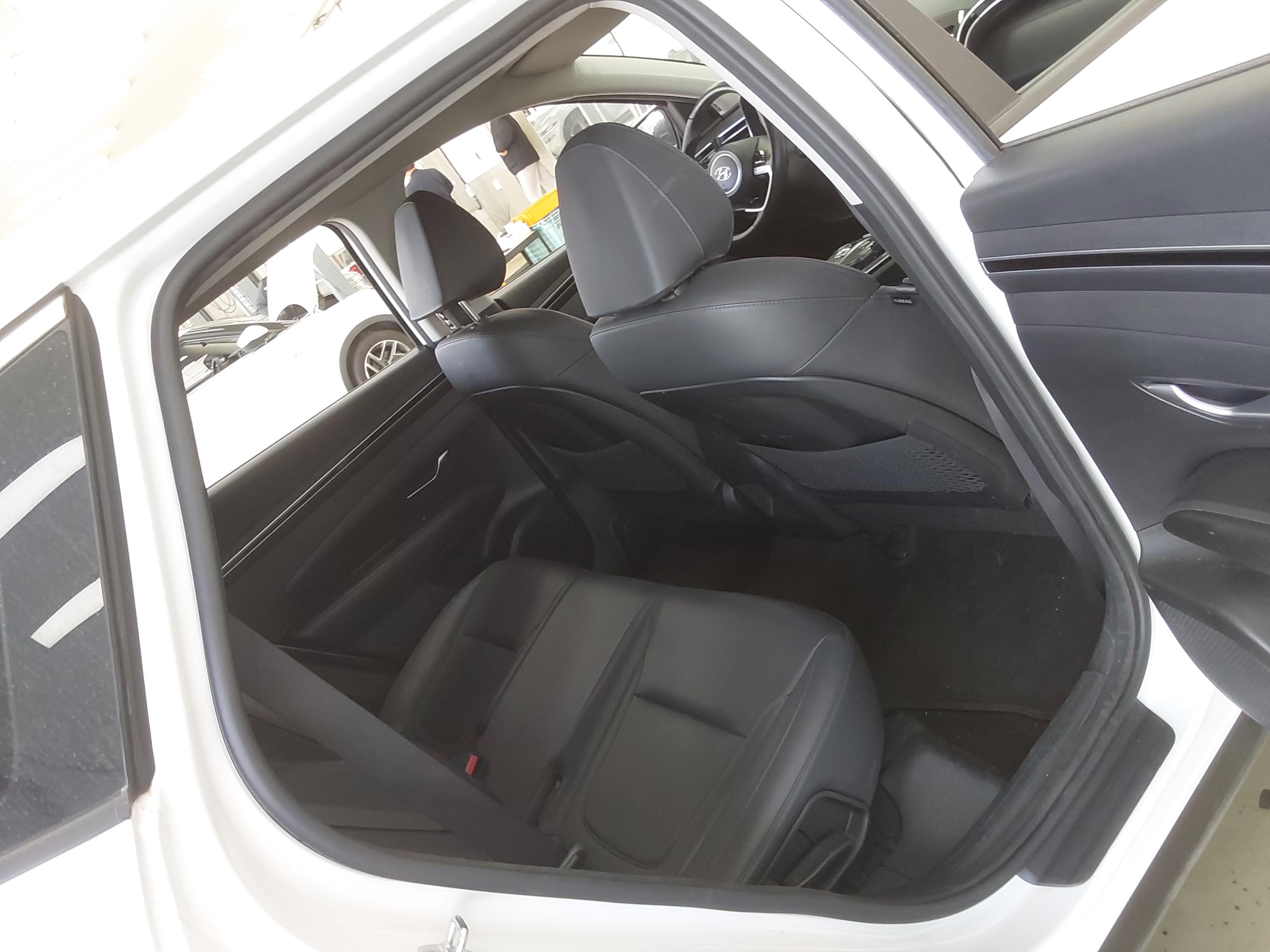 Hyundai Tucson - 15