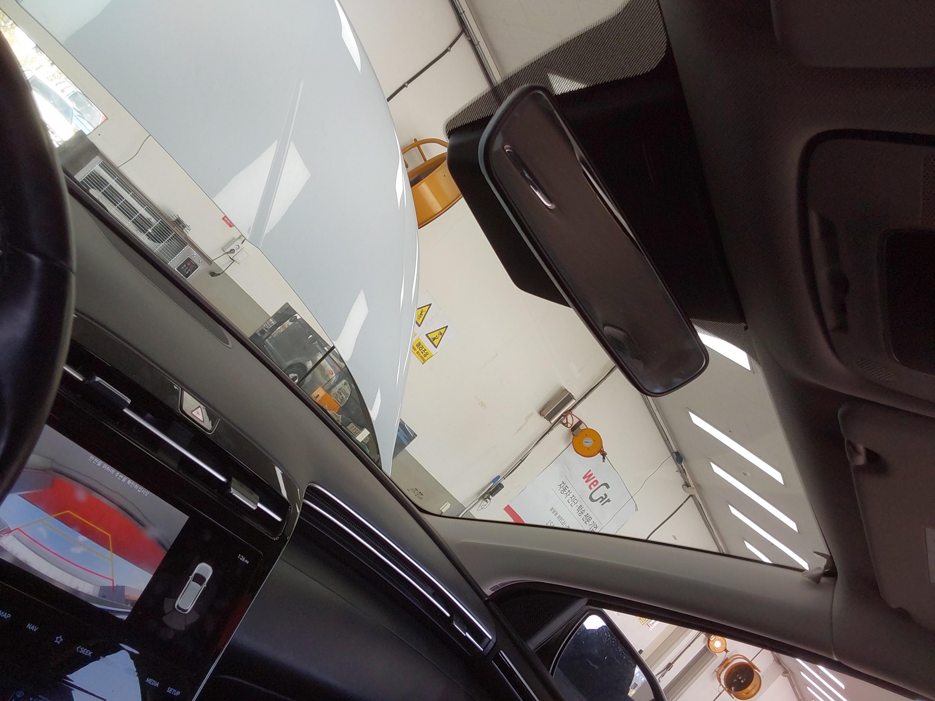 Hyundai Tucson - 20