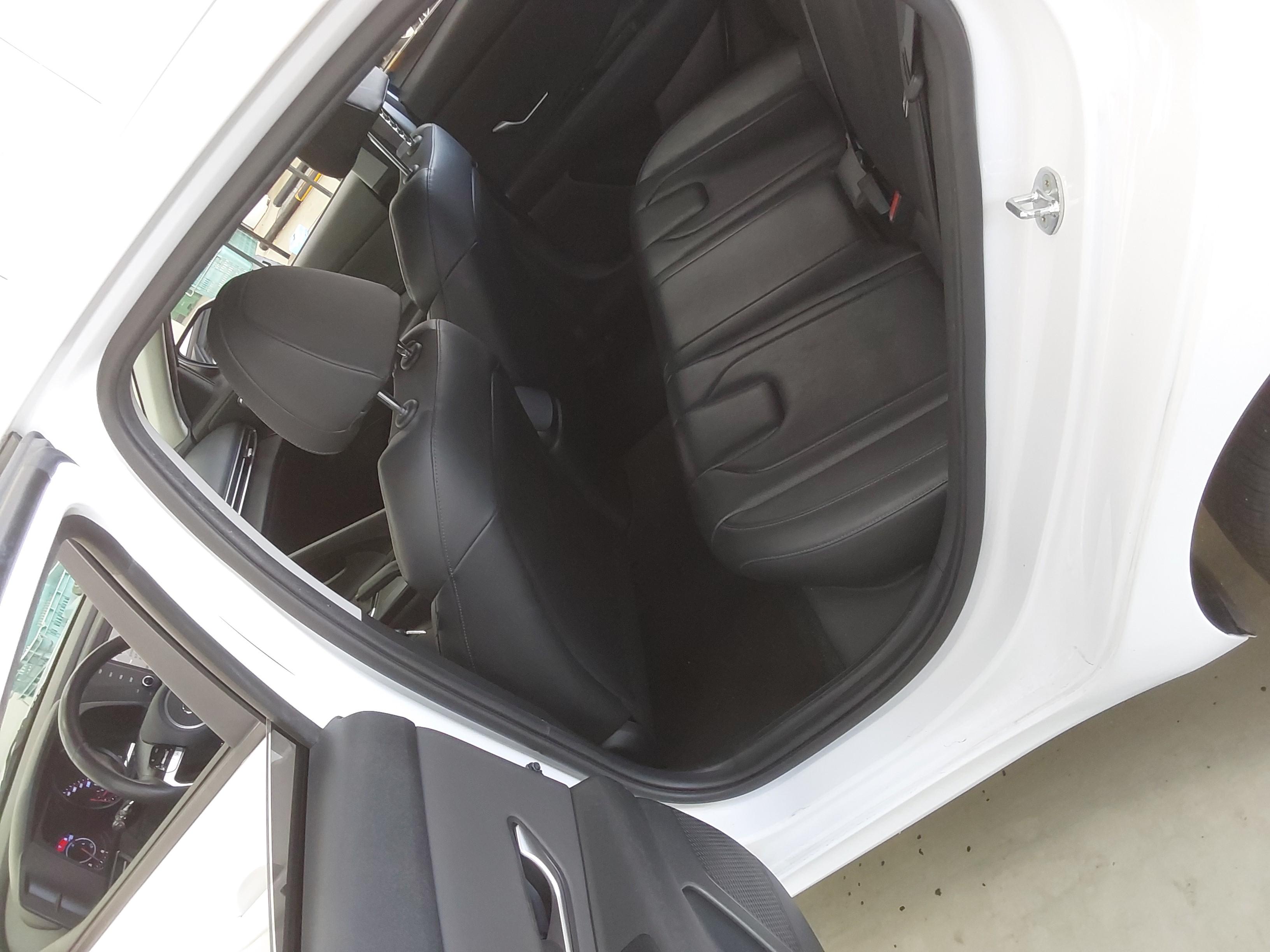 هيونداي إلانترا 2021 - صورة 13