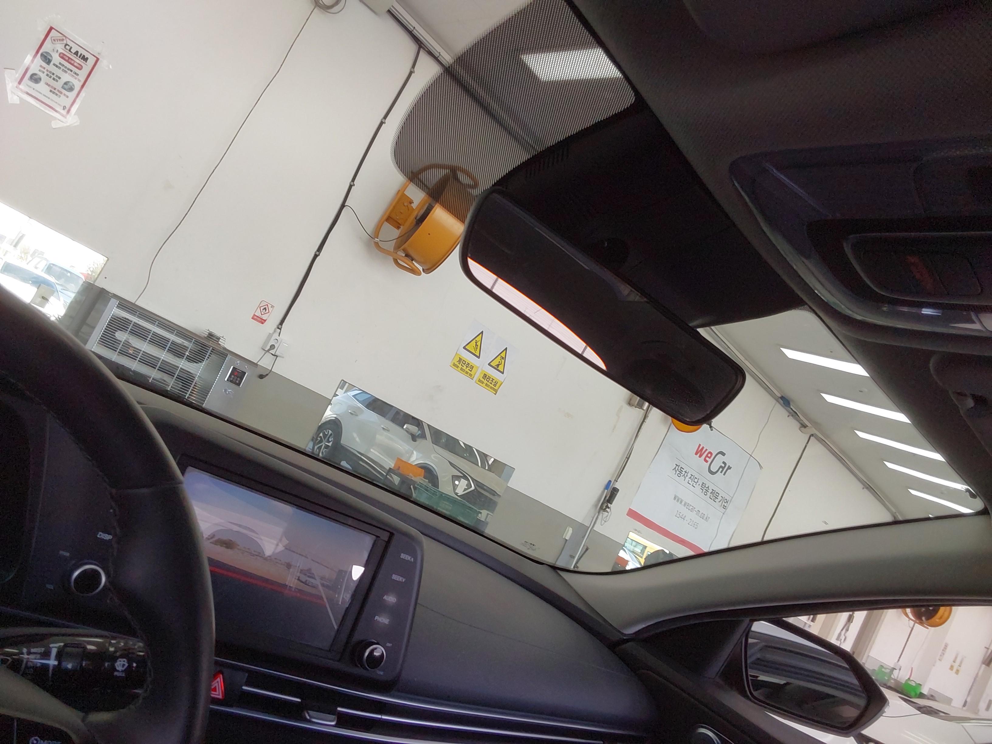 هيونداي إلانترا 2021 - صورة 20