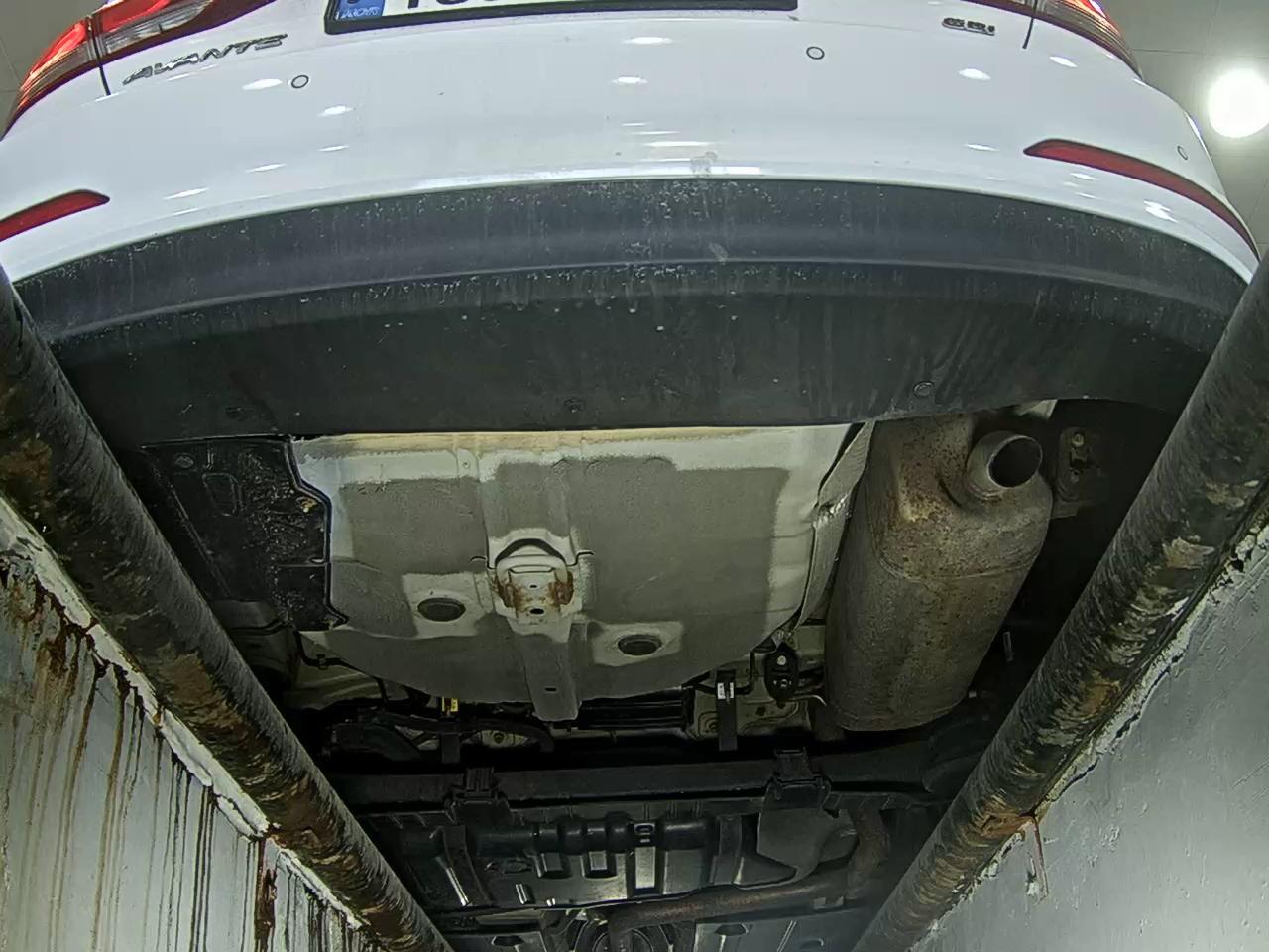 Hyundai Elantra 2017 - Image 7
