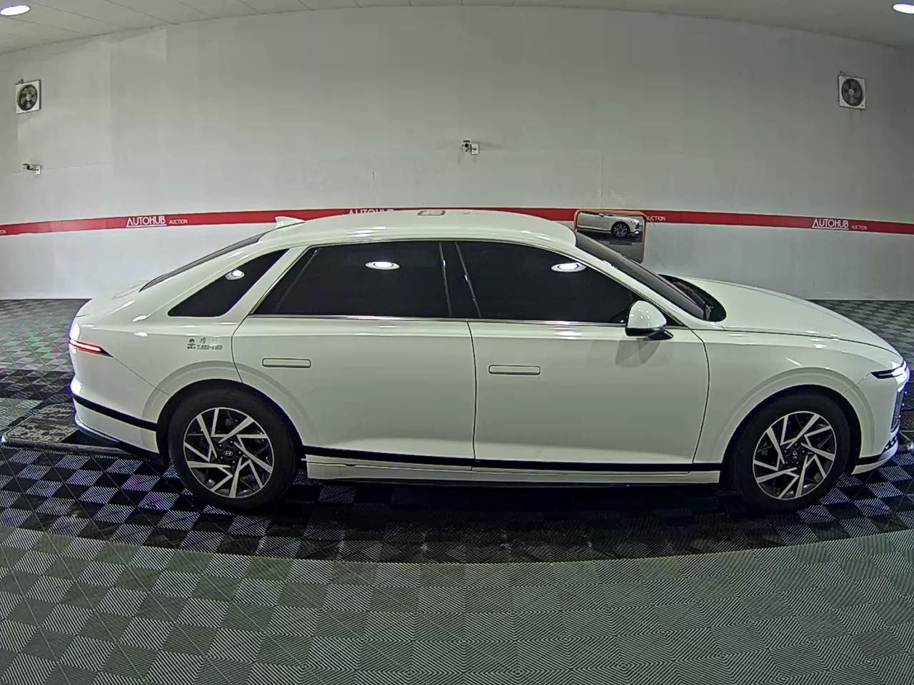 هيونداي جرانجر 2023 - صورة 3