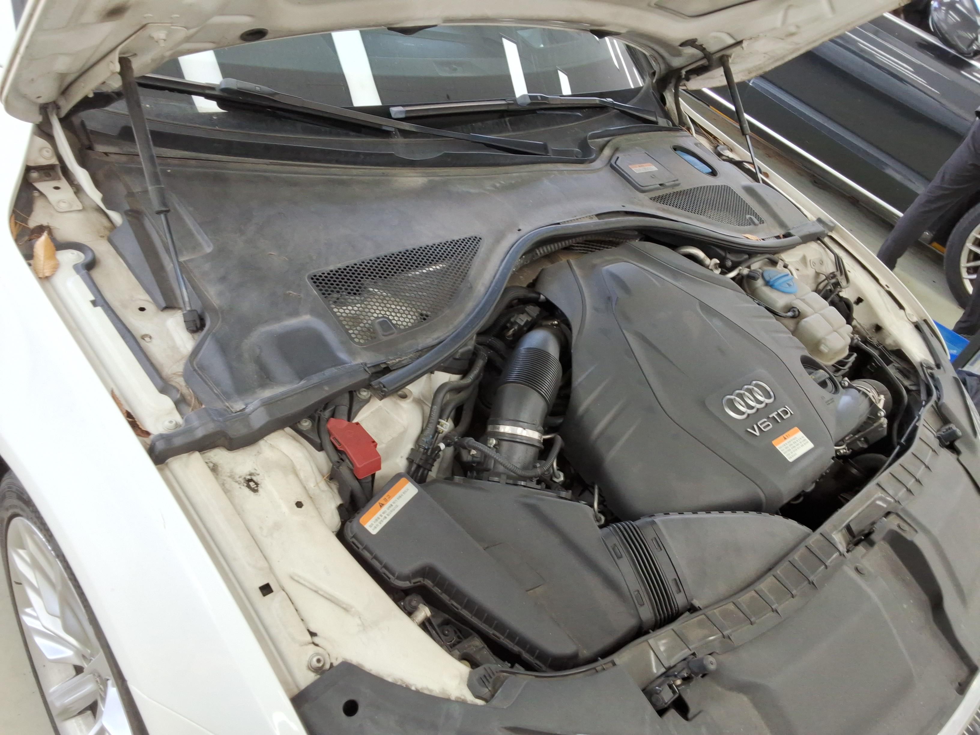Audi A7 - 20