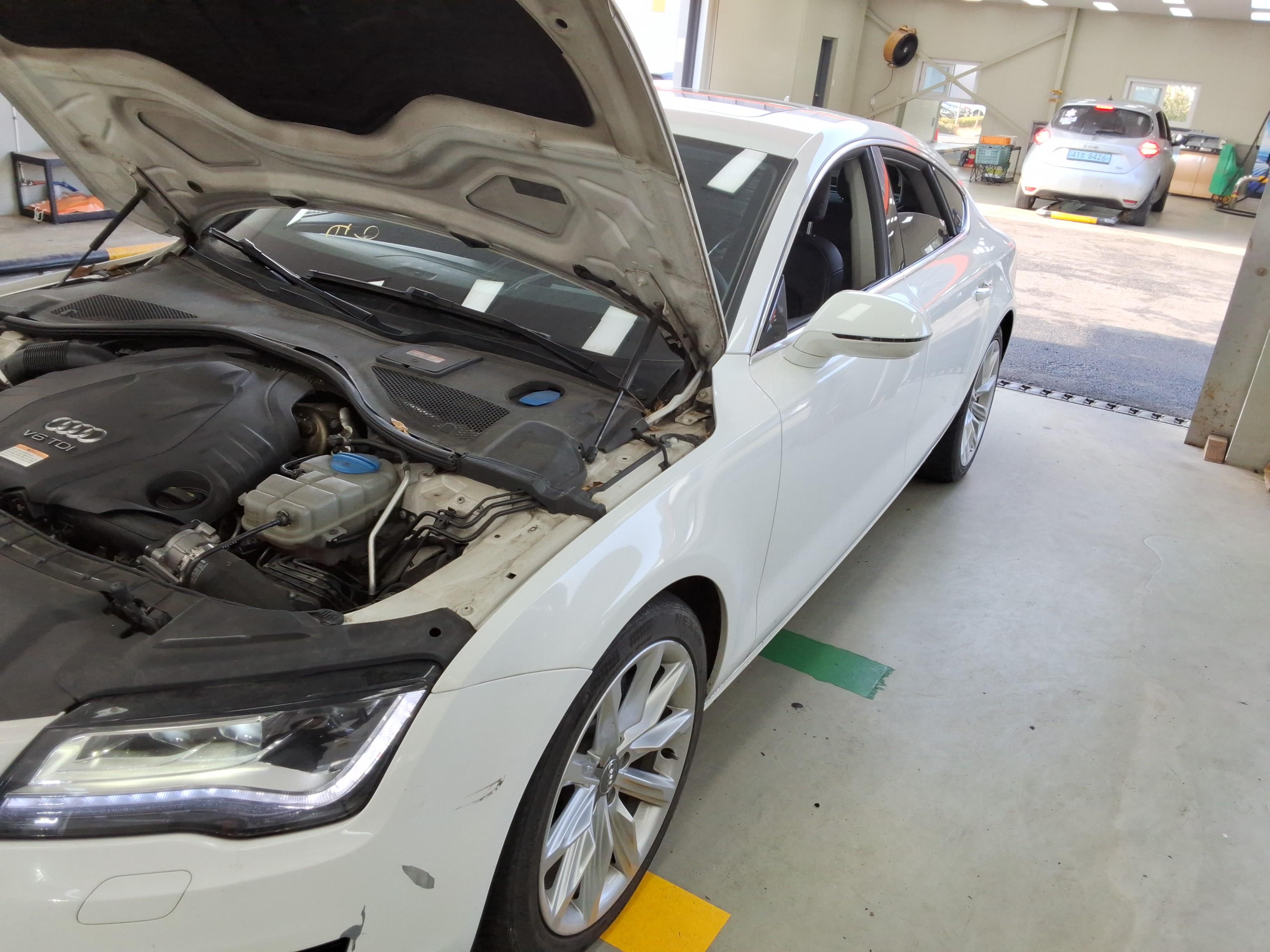 Audi A7 - 21