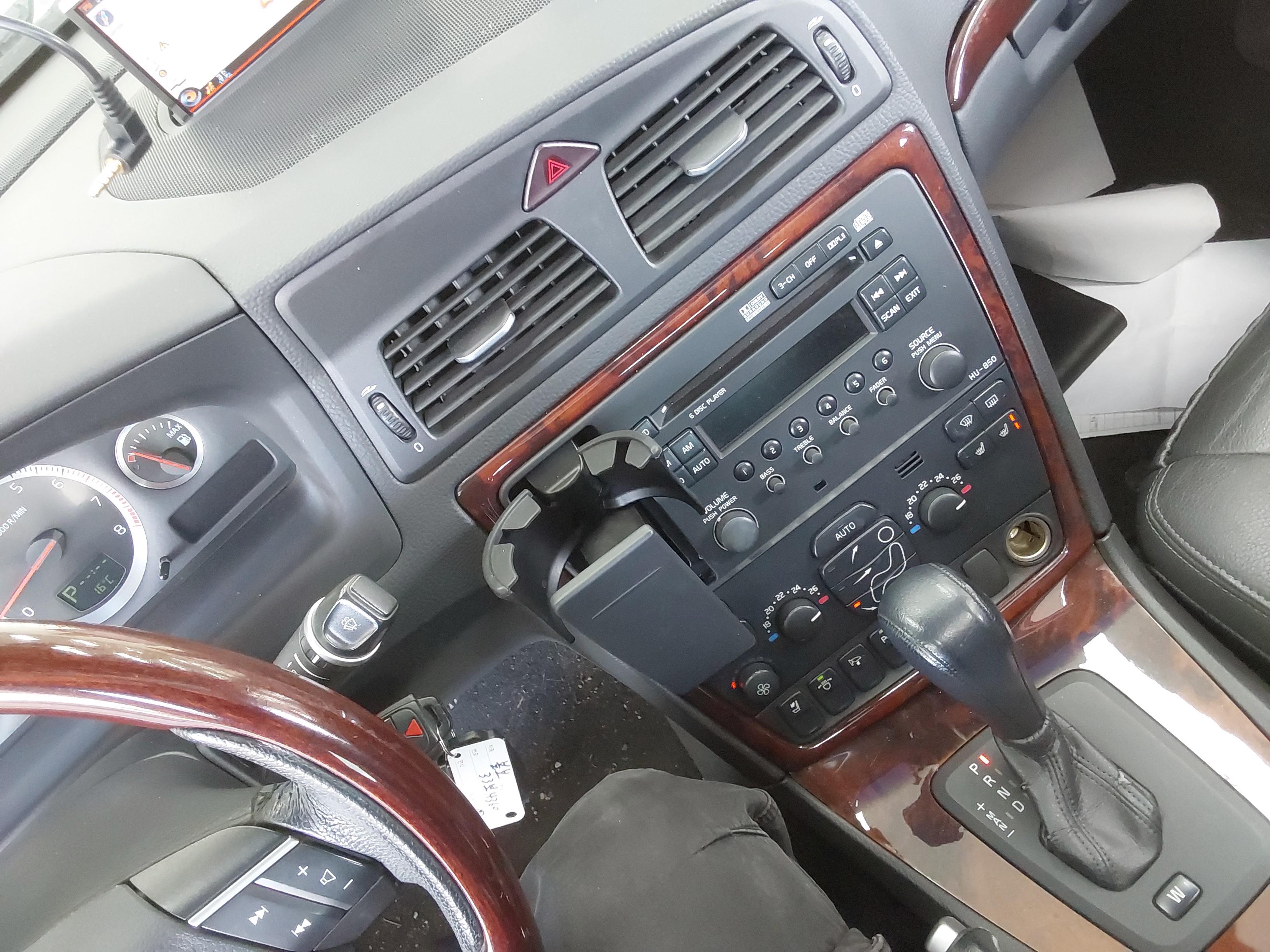 VOLVO 볼보 - 18