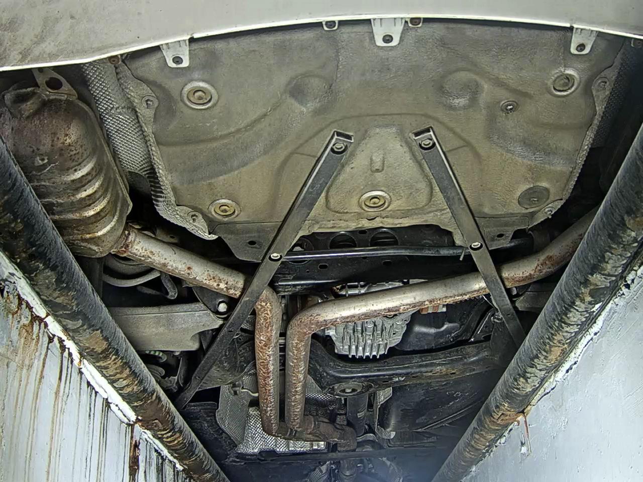 Audi A7 - 7
