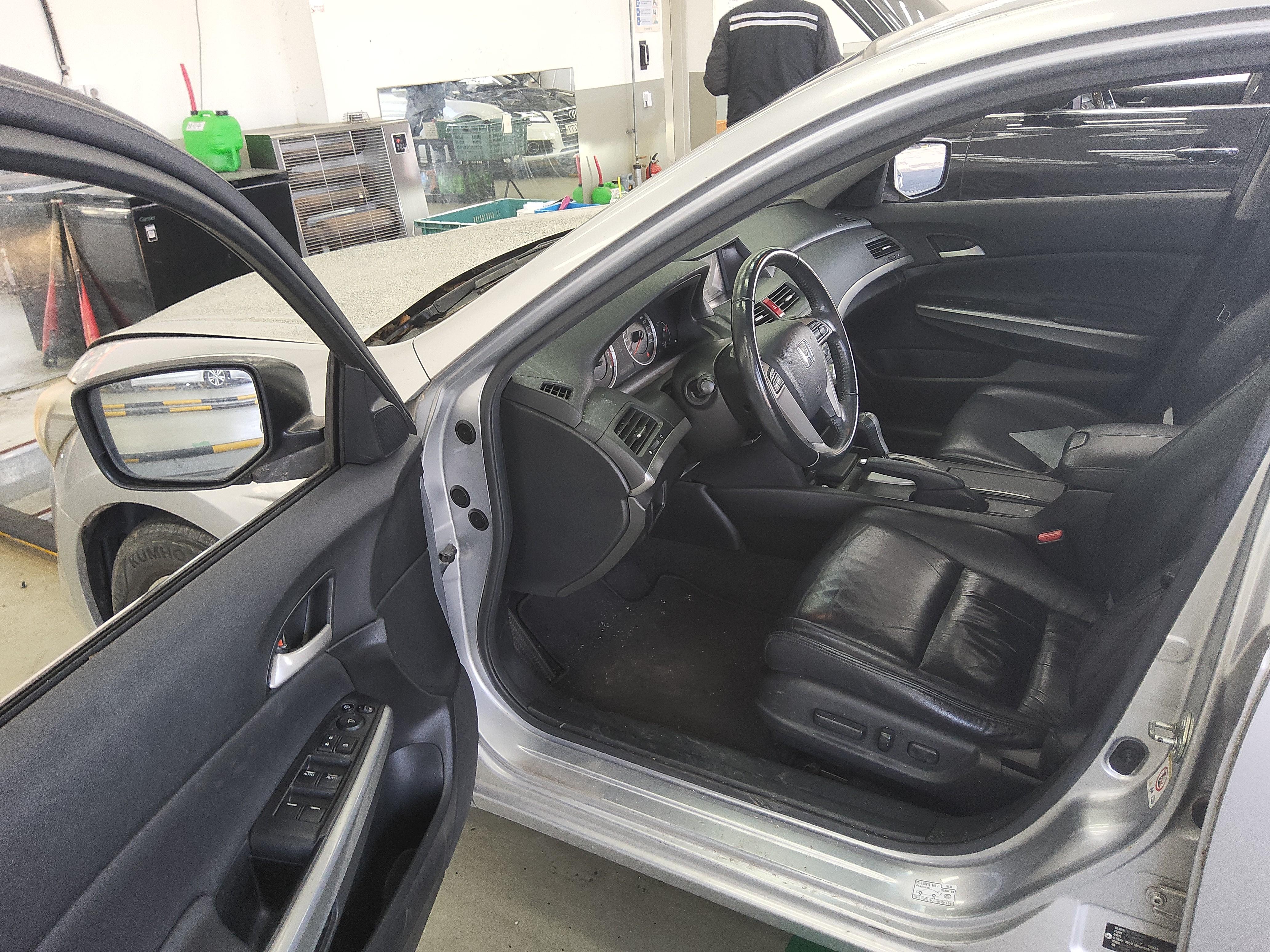 Honda All New Accord - 9