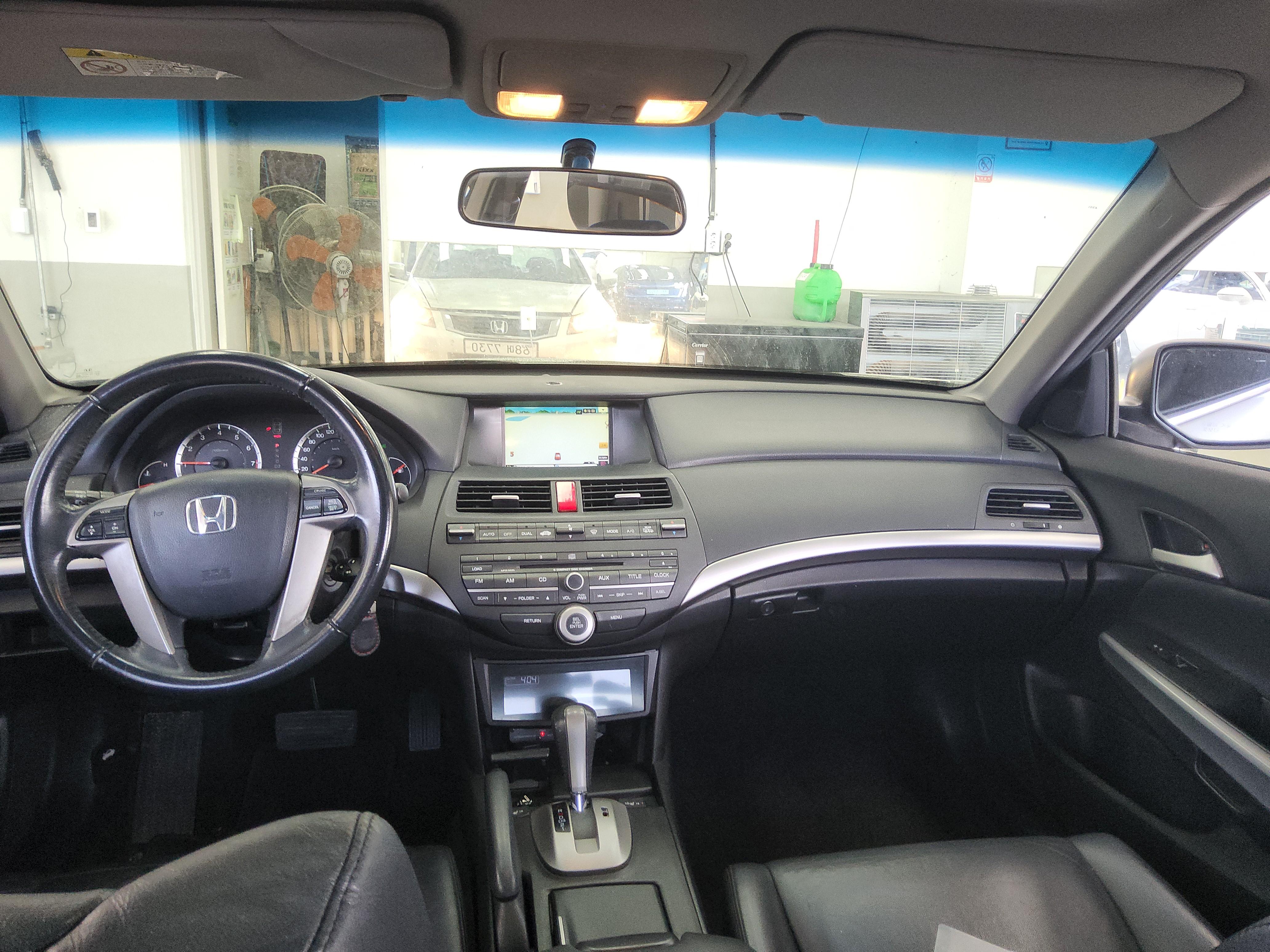 Honda All New Accord - 10