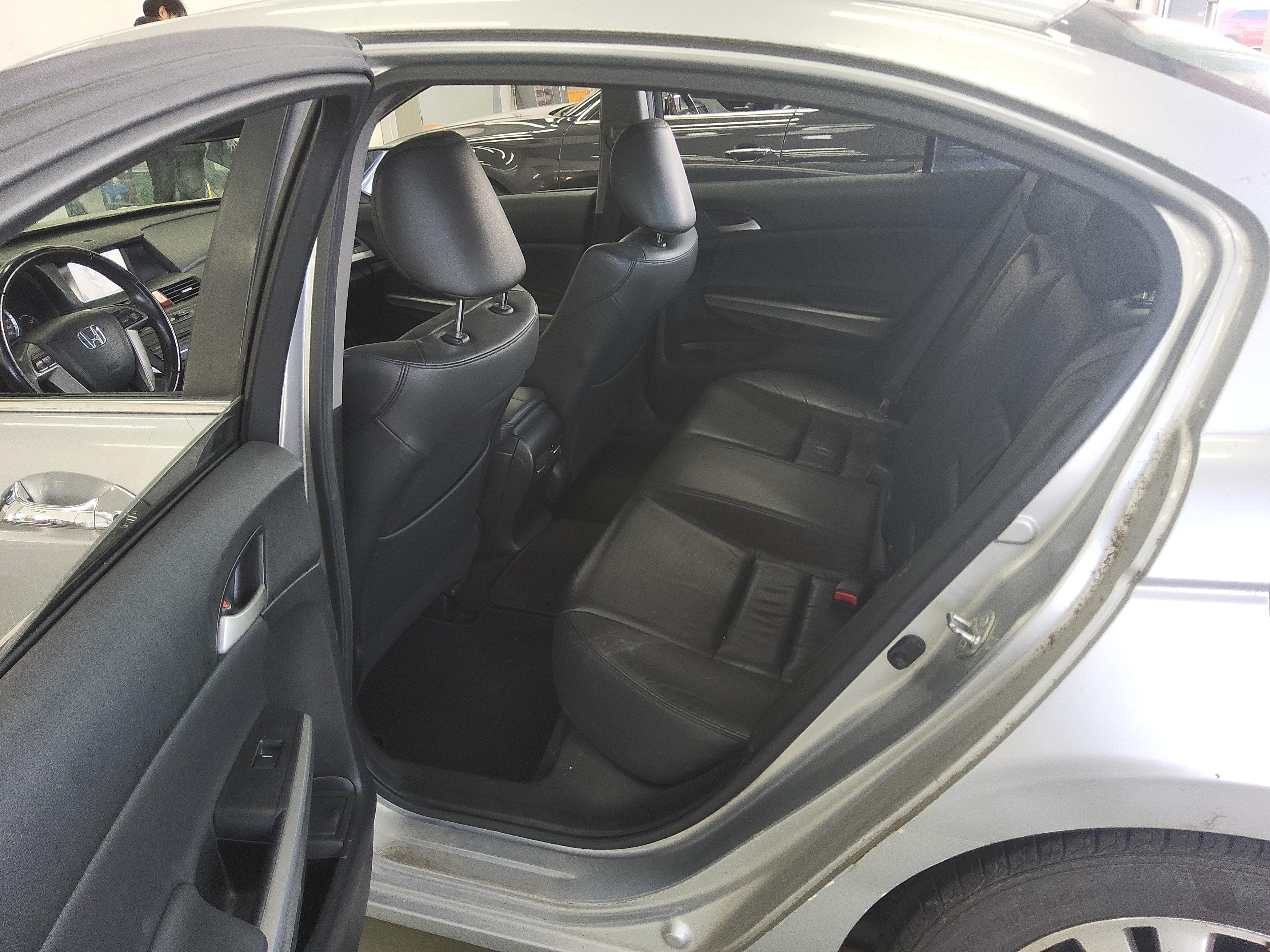 Honda All New Accord - 11