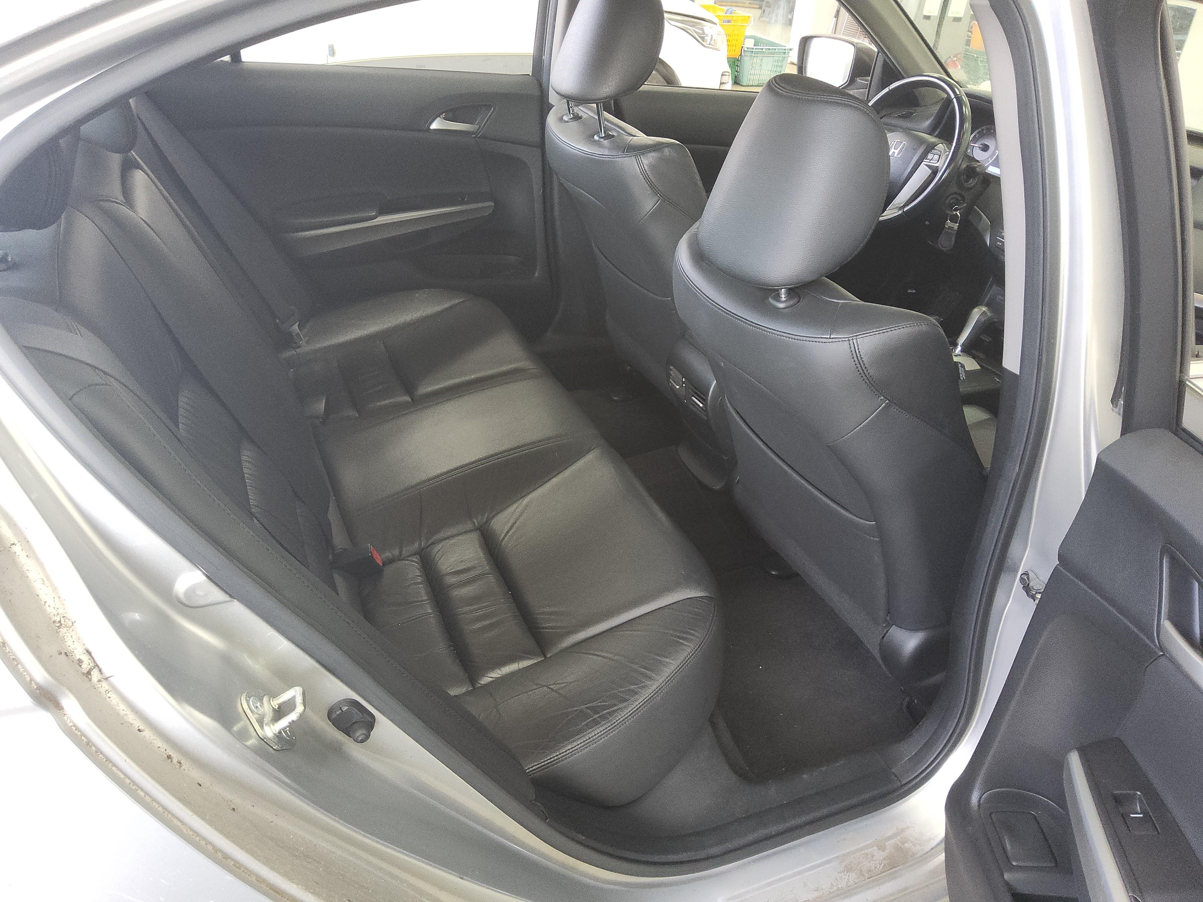 Honda All New Accord - 12