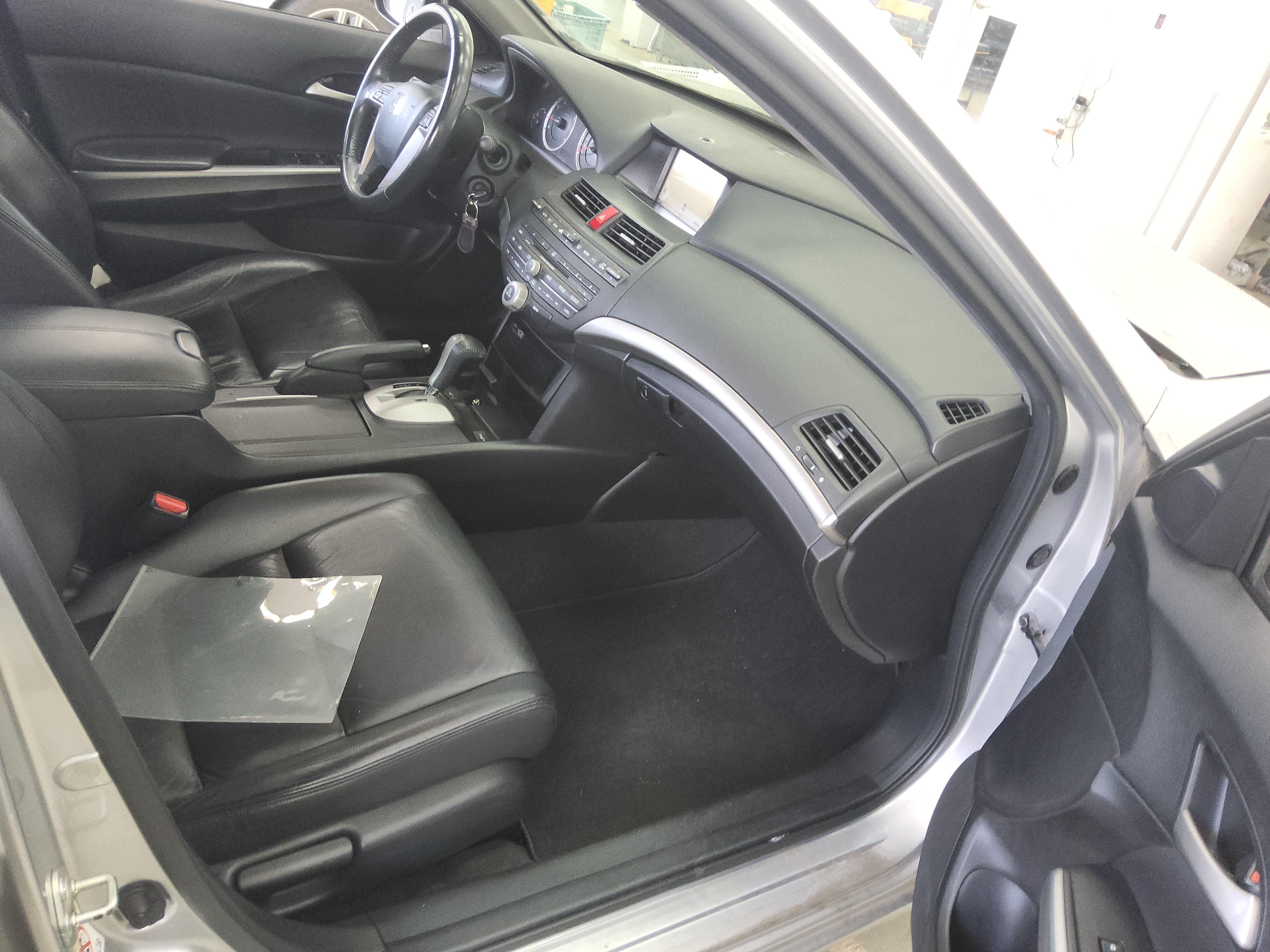 Honda All New Accord - 13
