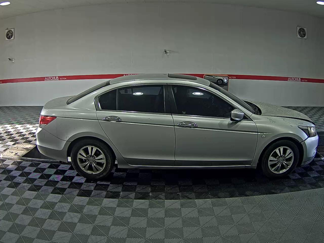Honda All New Accord - 3