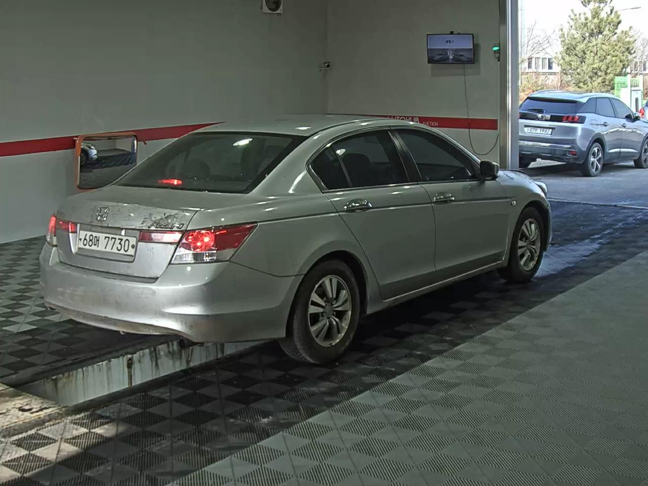 Honda All New Accord - 4