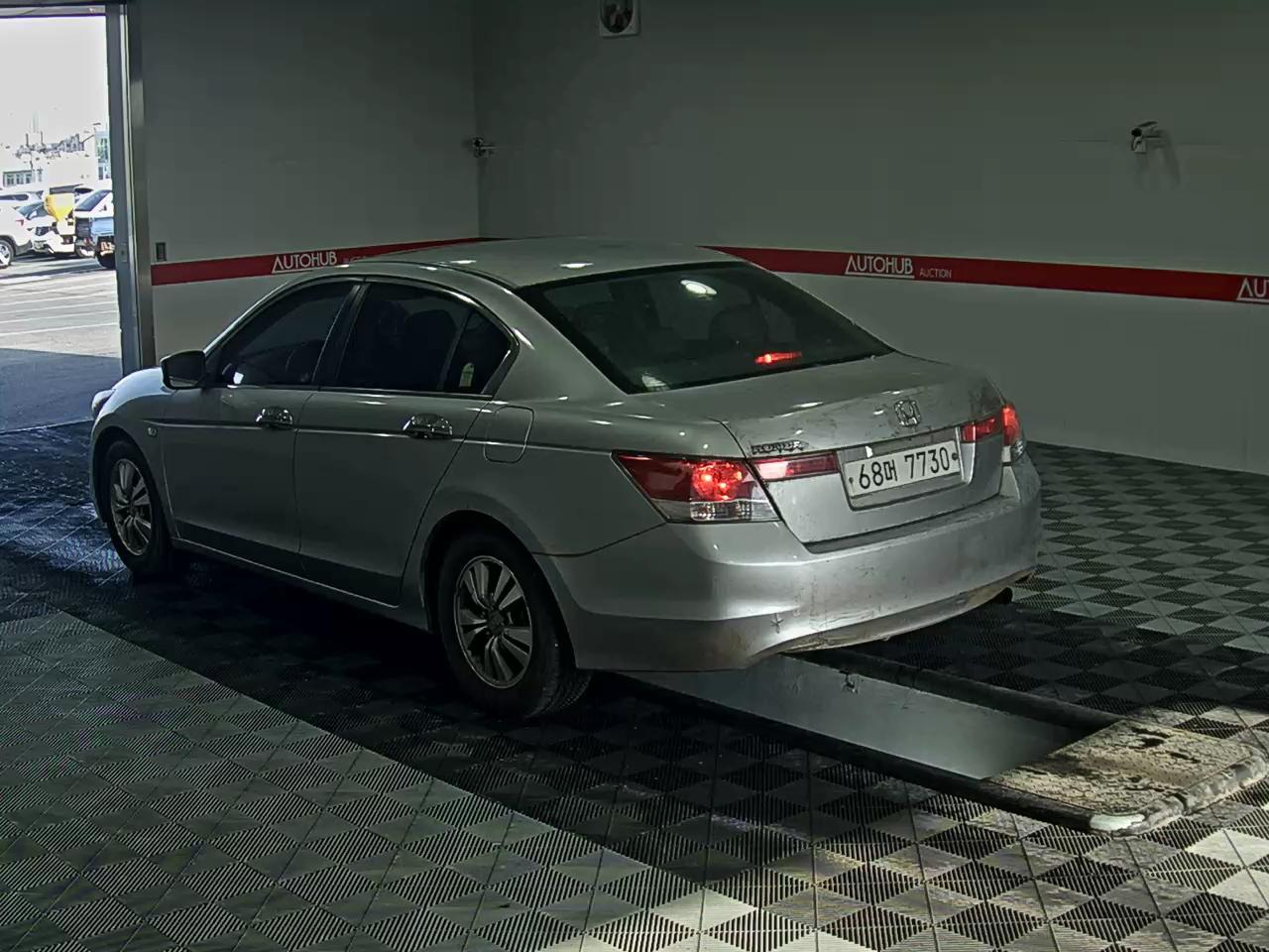 Honda All New Accord - 5