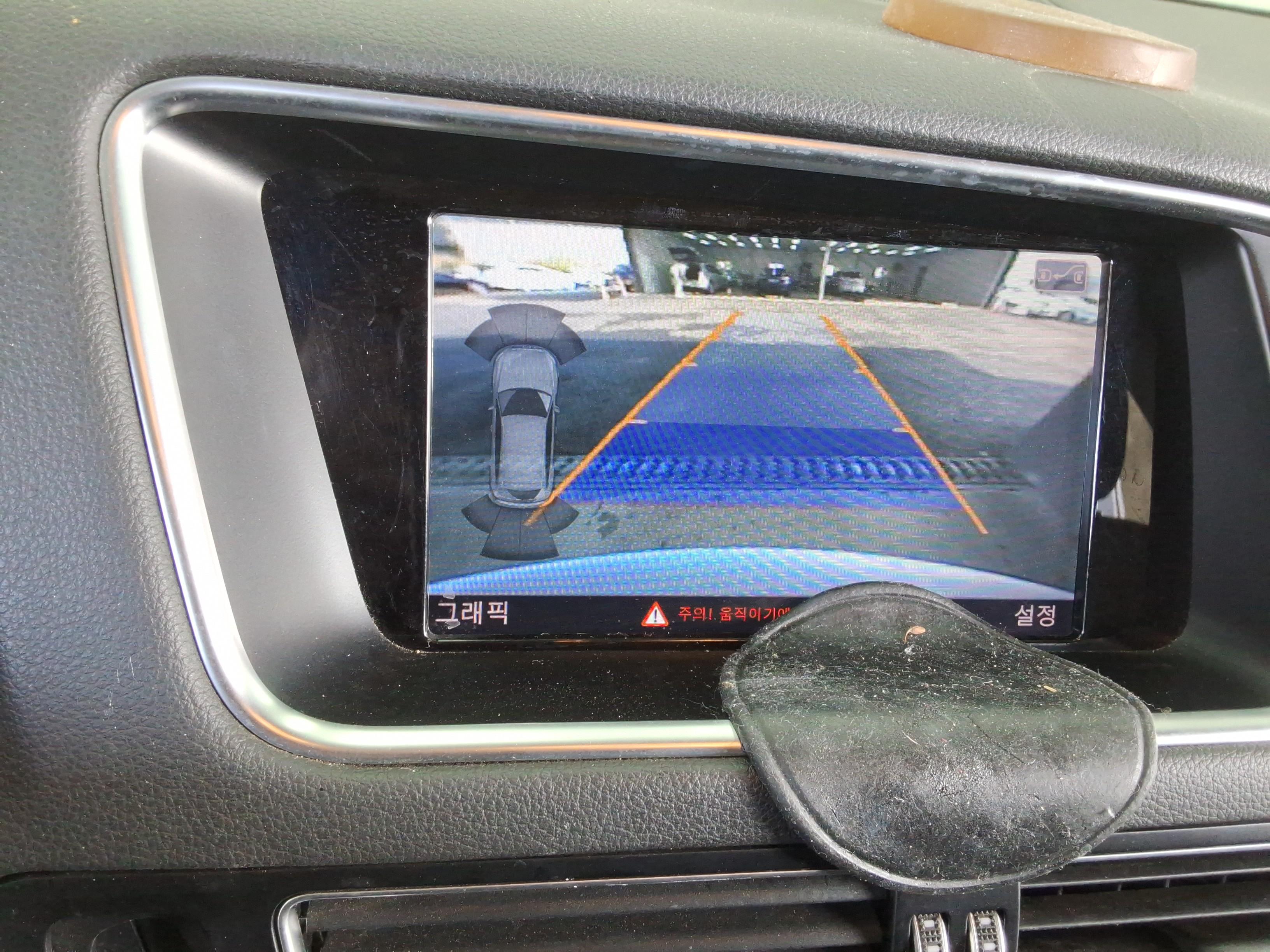 아우디 Q5 - 19