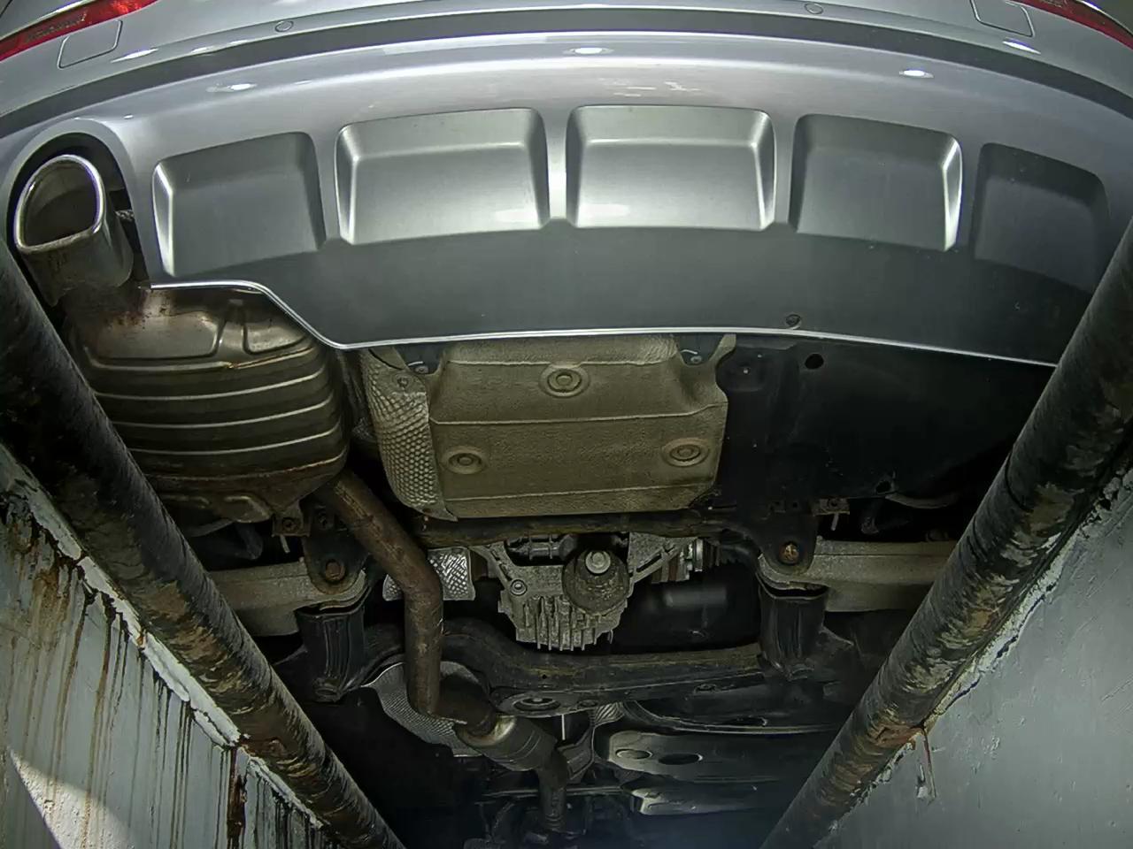 아우디 Q5 - 7
