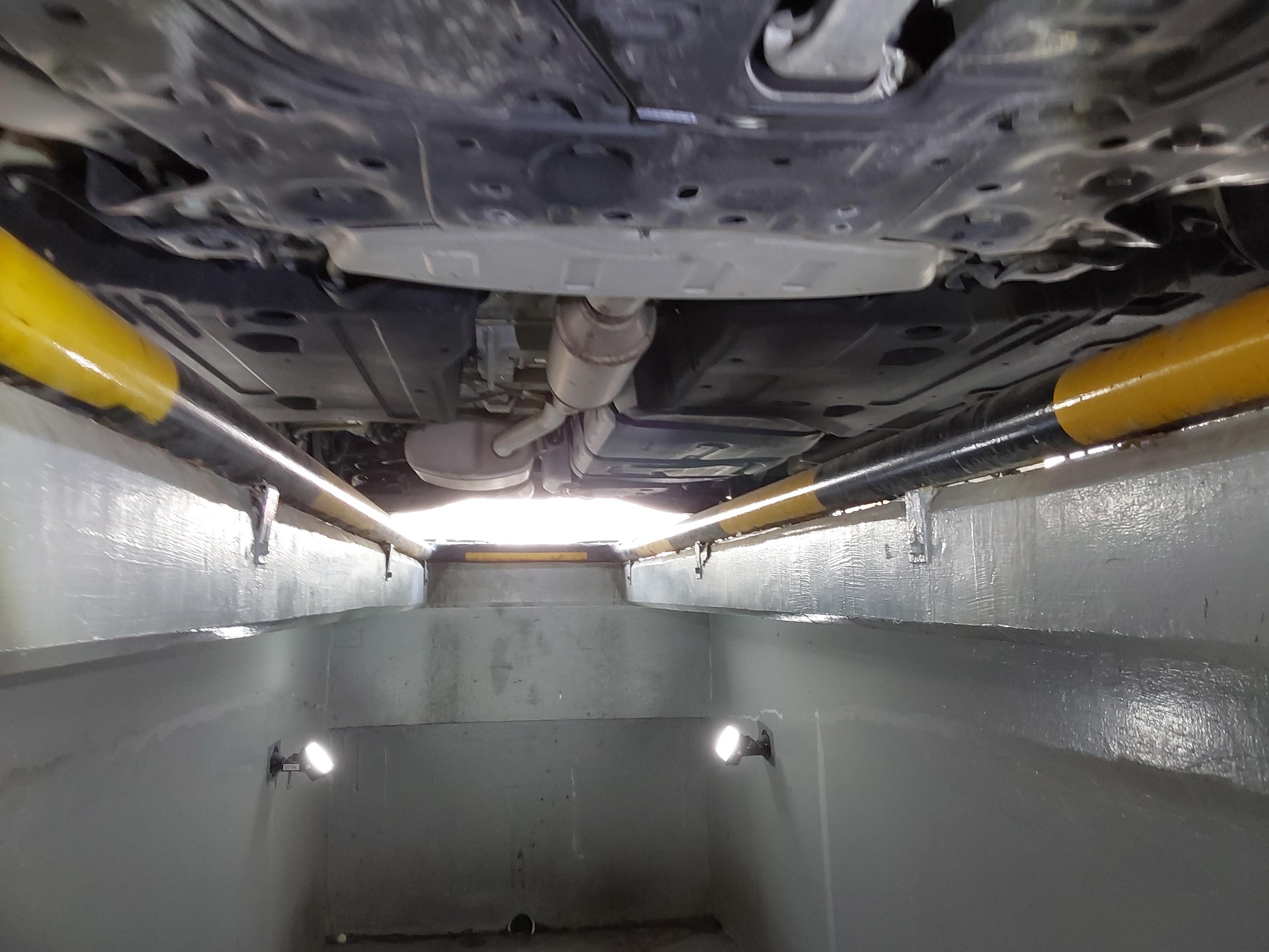 كيا كارنيفال 2023 - صورة 9