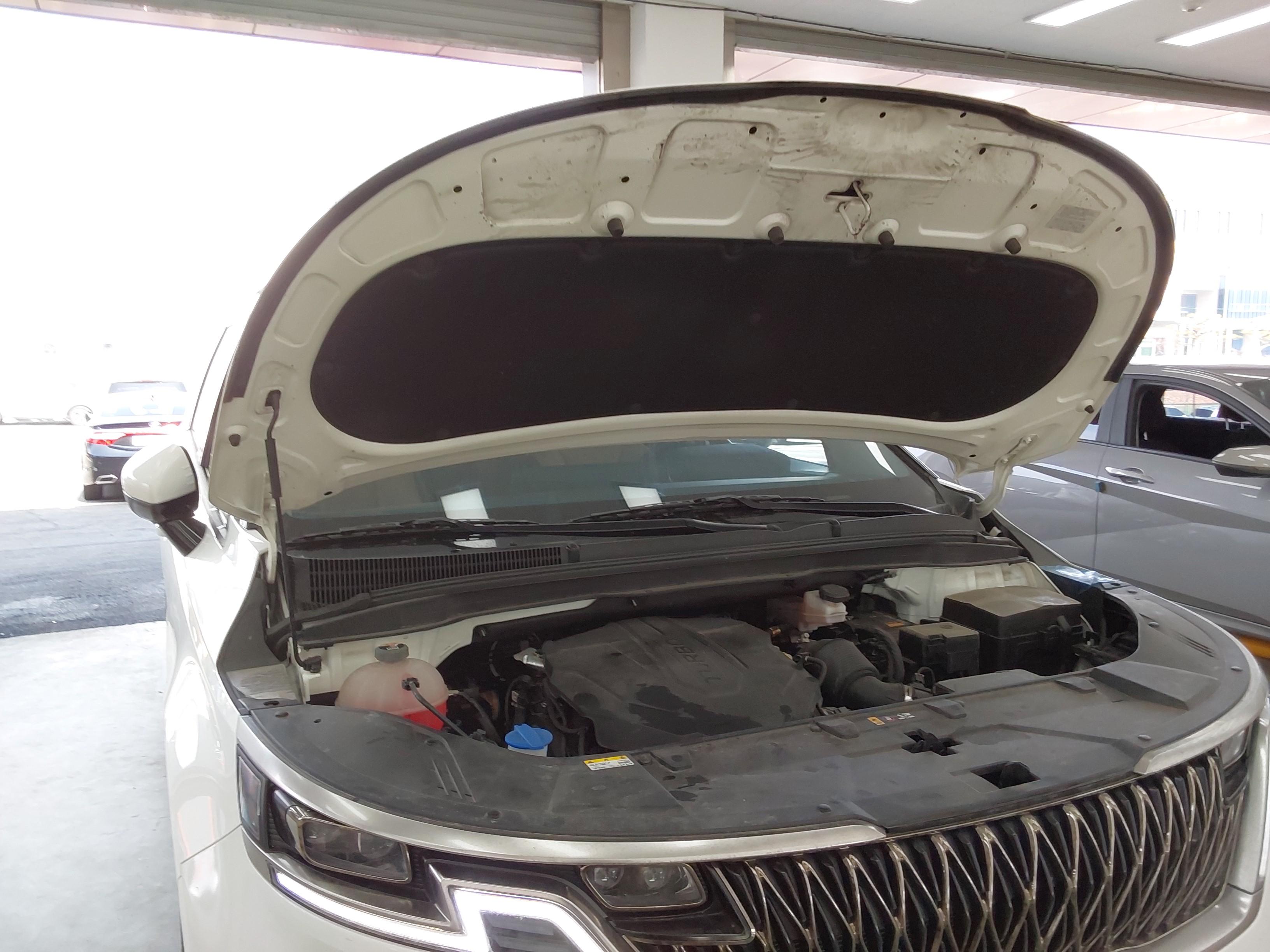 كيا كارنيفال 2023 - صورة 17