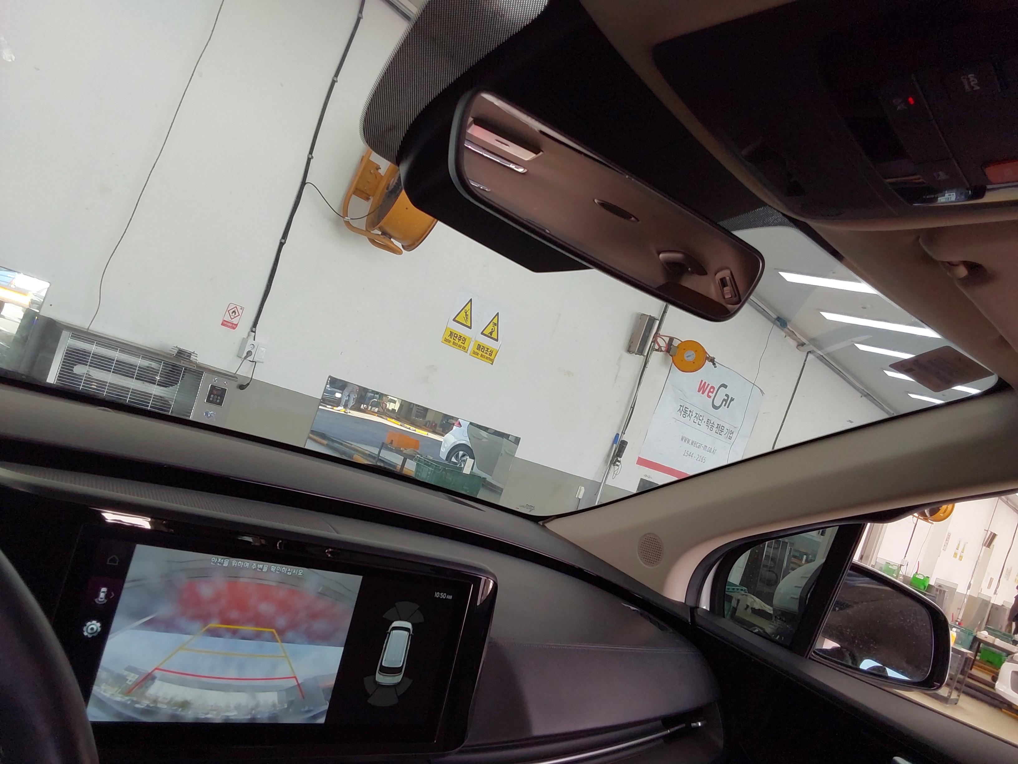 كيا كارنيفال 2023 - صورة 20