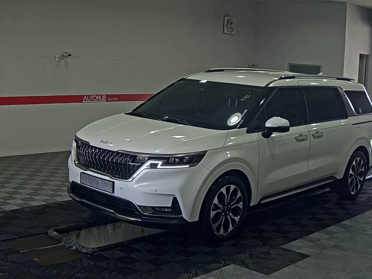 기아자동차 카니발