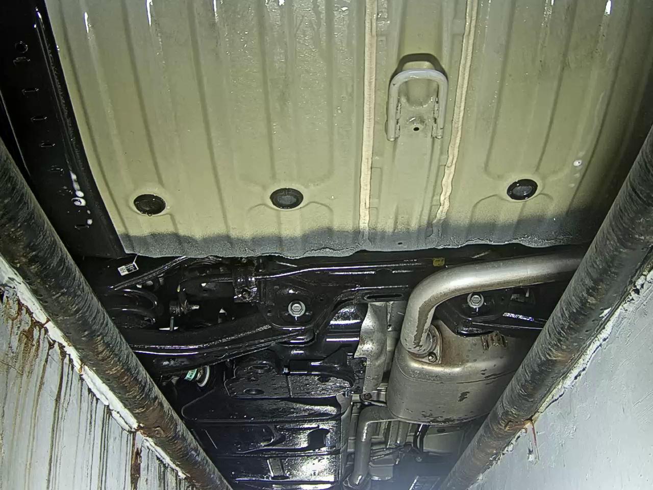 كيا كارنيفال 2023 - صورة 8