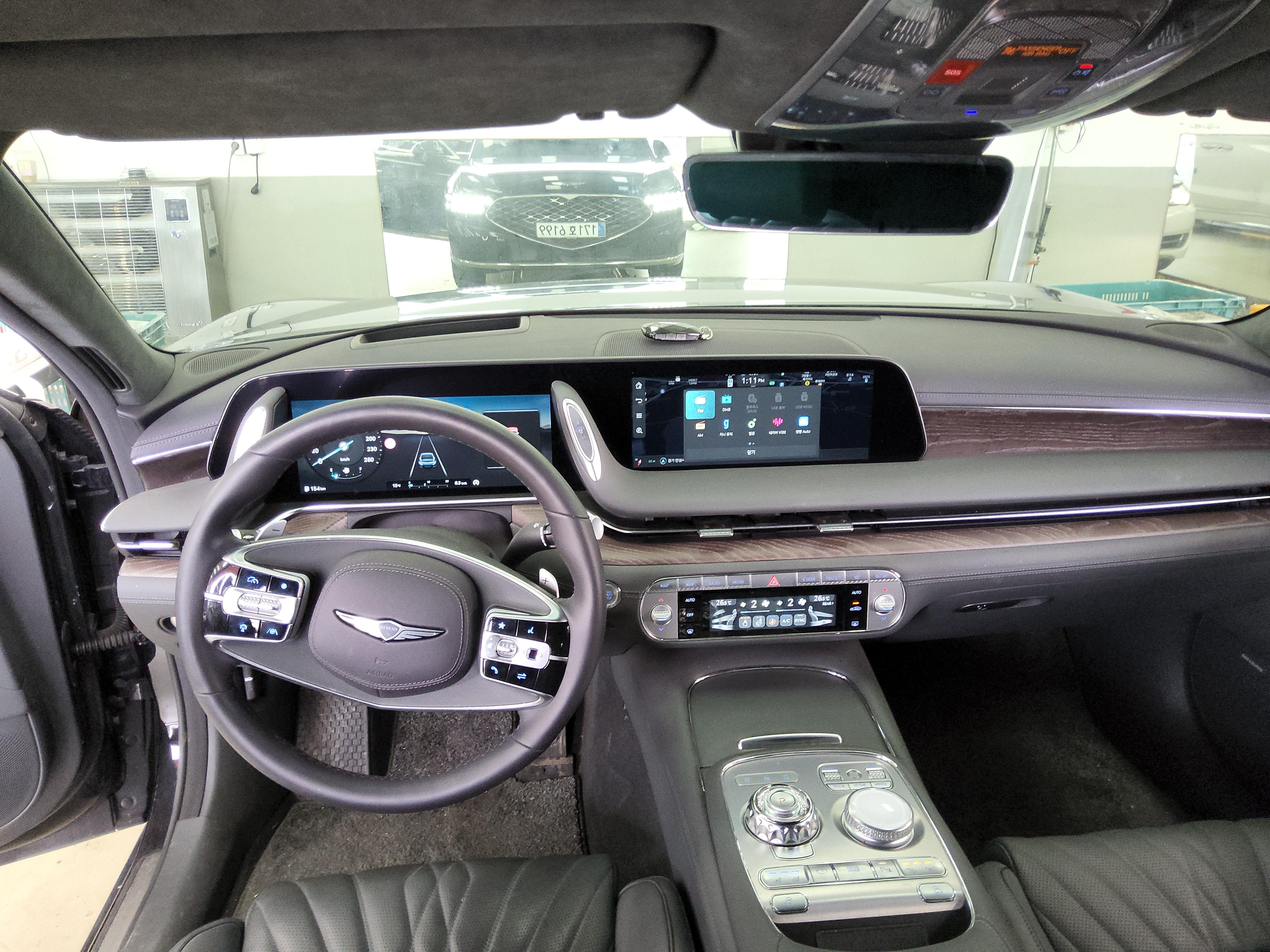 Genesis G90 2023 - Image 10